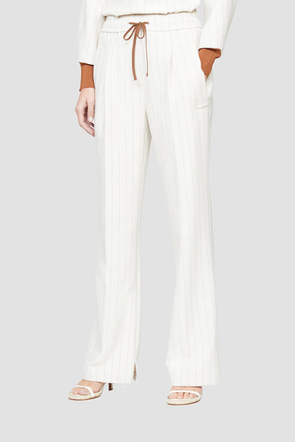 Striped Track Pants - Image 4