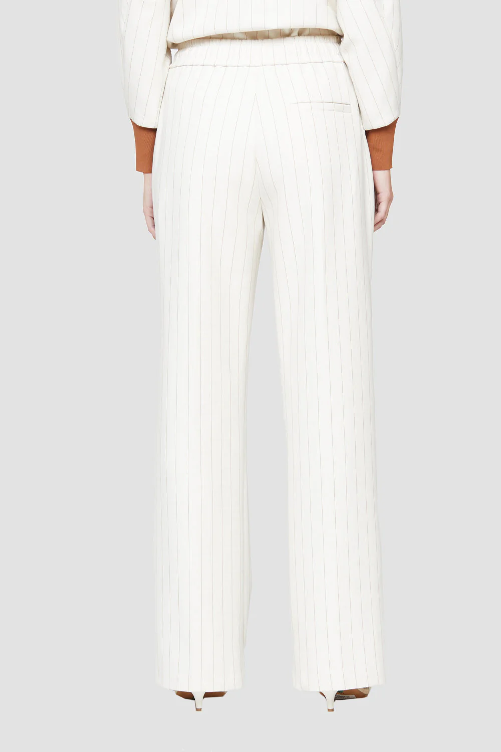 Striped Track Pants - Image 5