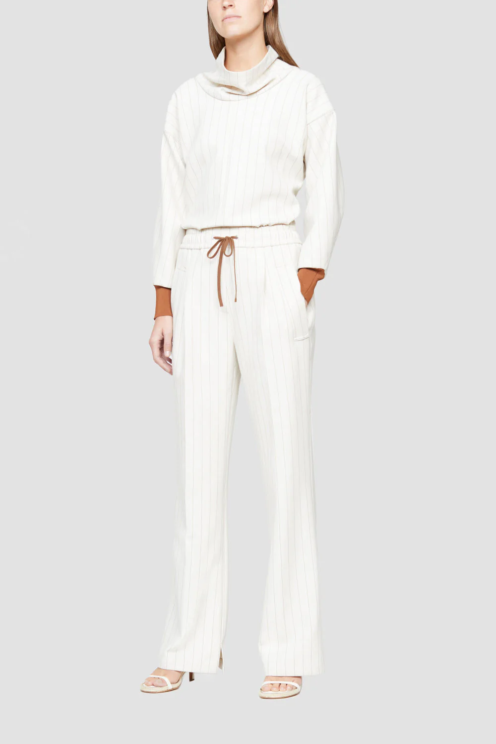 Striped Track Pants - Image 6