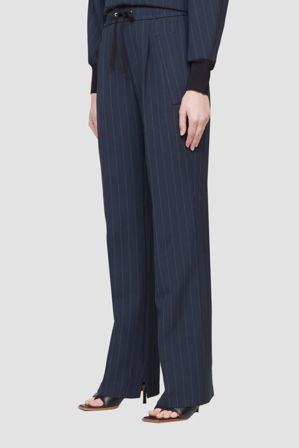 Striped Track Pants - Image 9