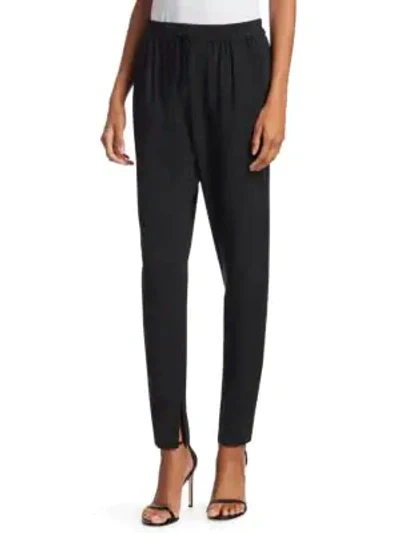 Suiting Track Pants