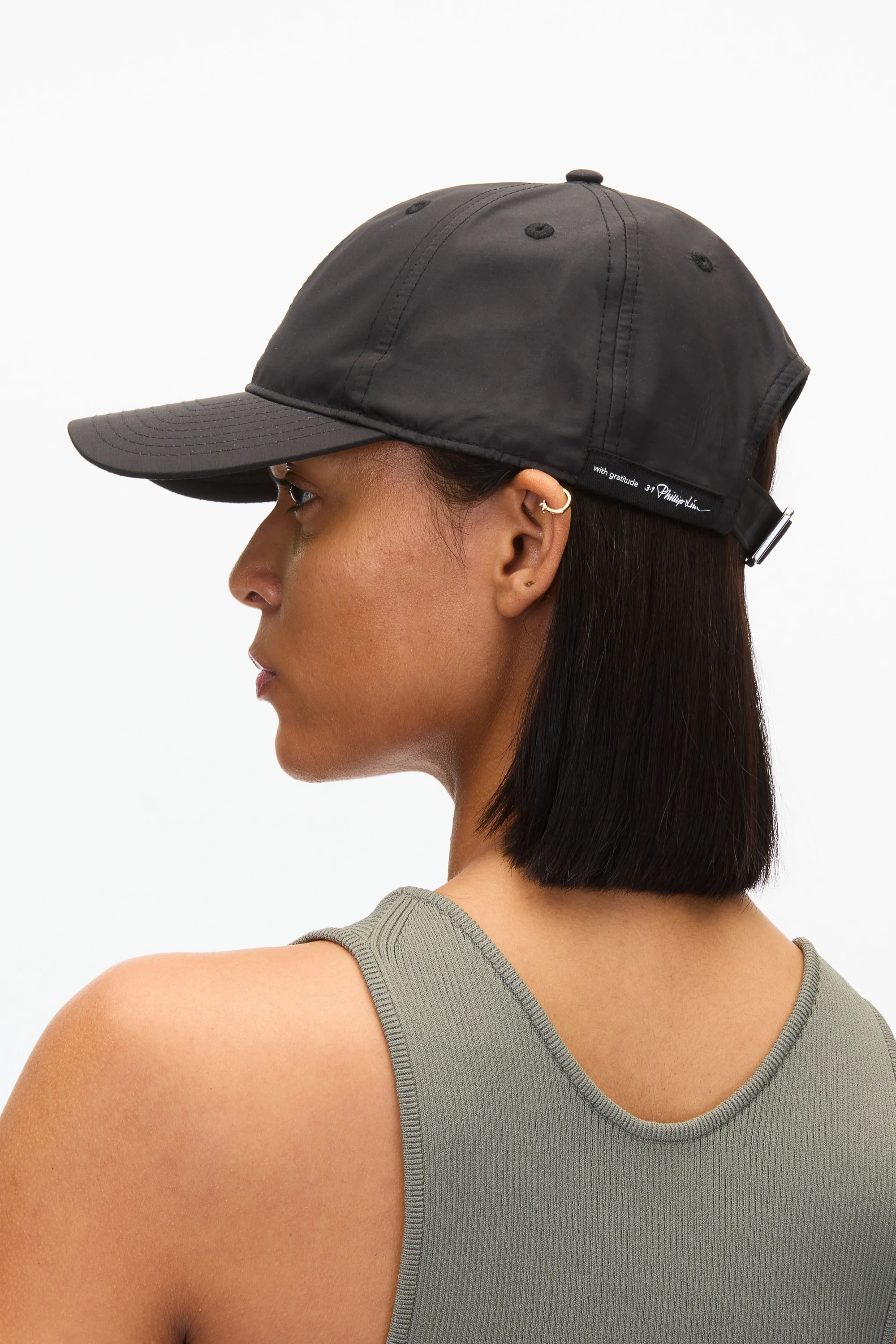 Baseball Hat - Image 2