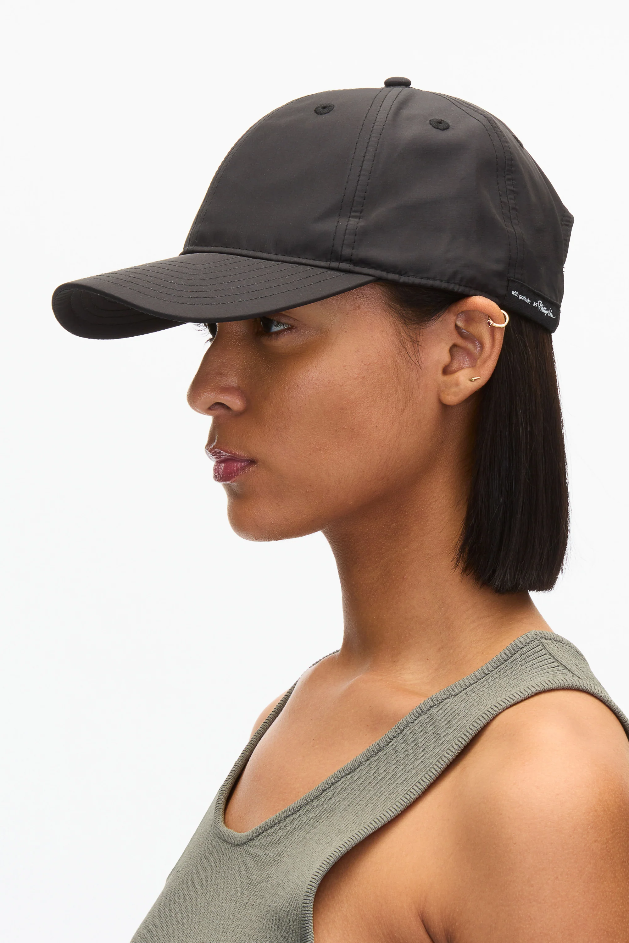 Baseball Hat - Image 4