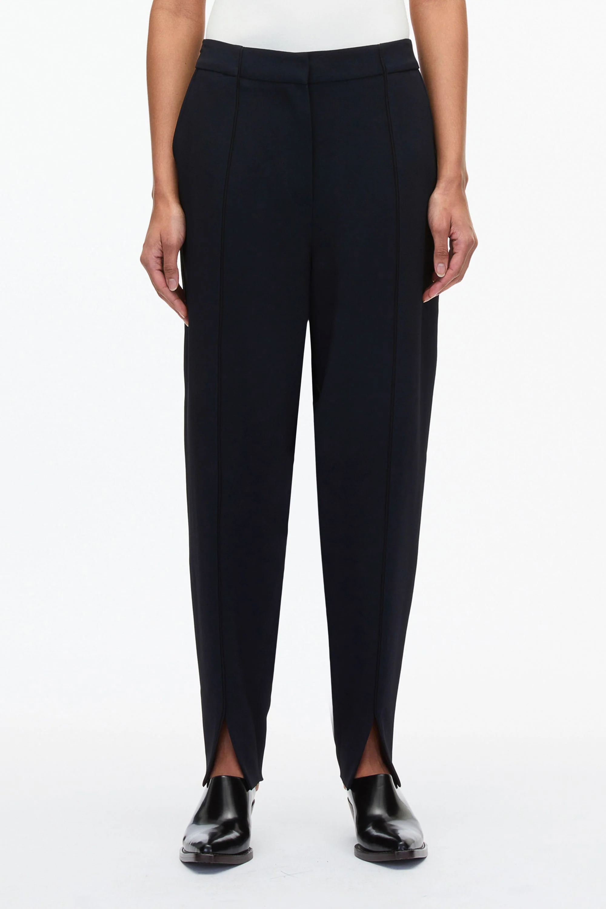 Tapered Banana Pant - Image 2