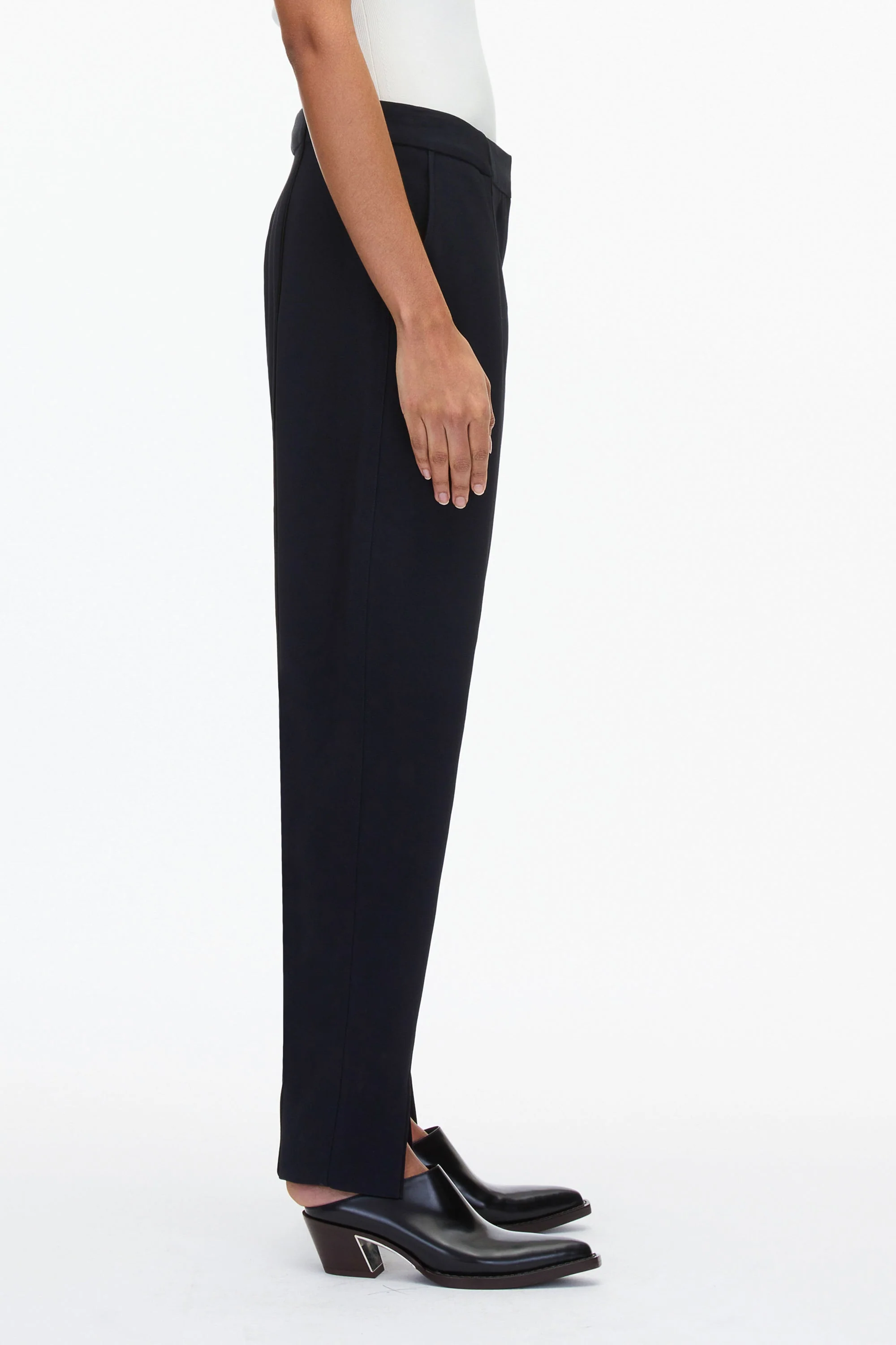 Tapered Banana Pant - Image 3