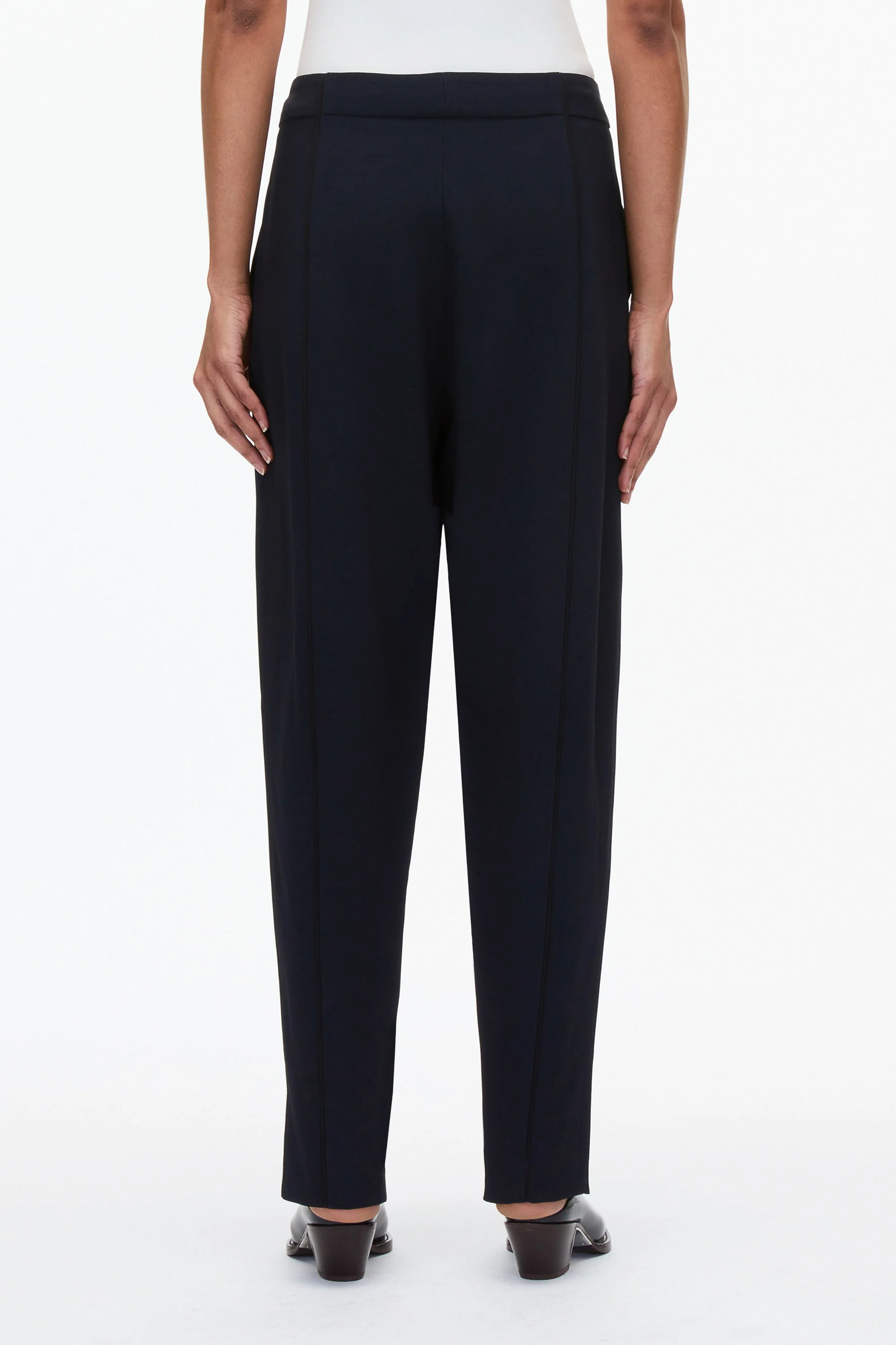 Tapered Banana Pant - Image 4