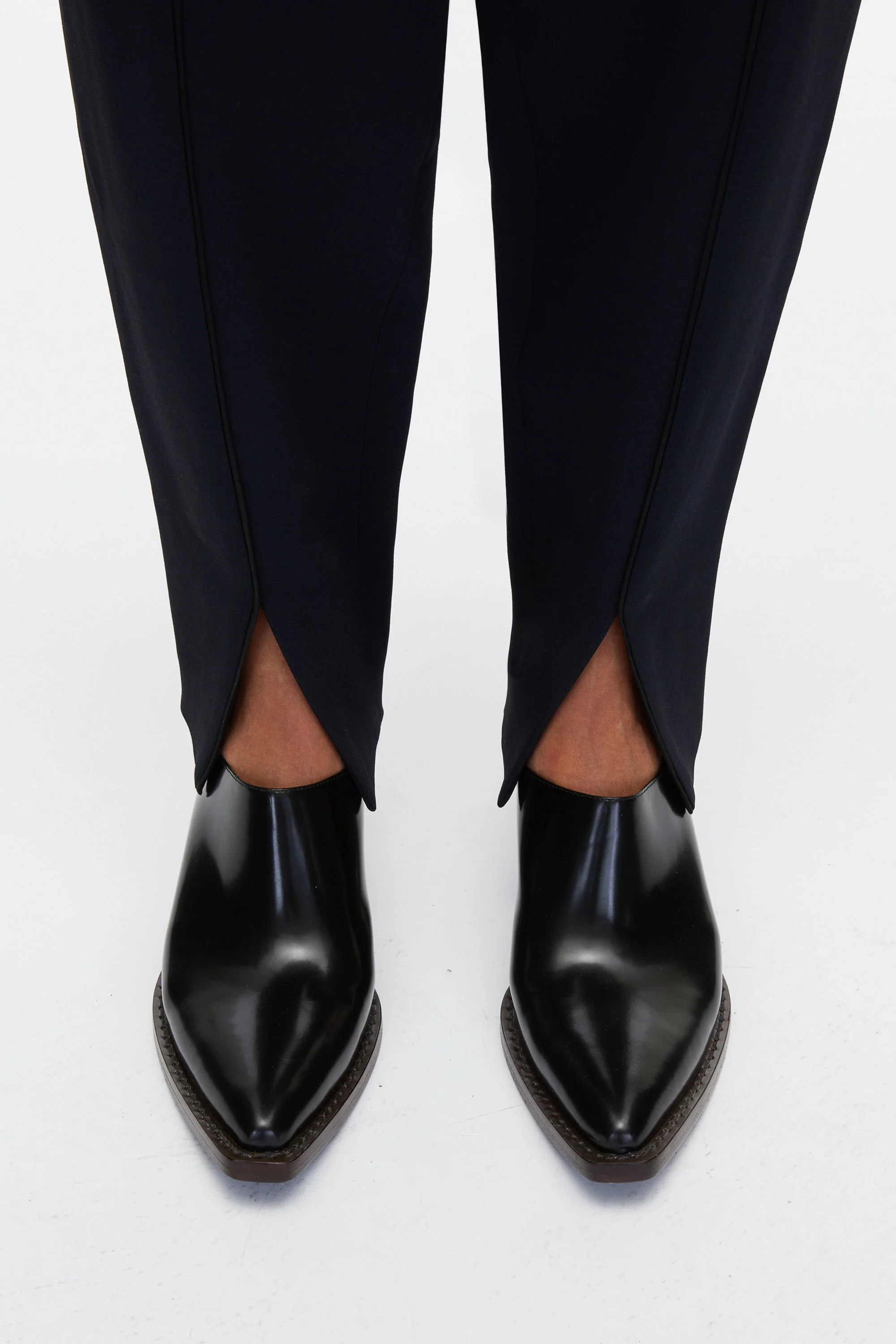 Tapered Banana Pant - Image 5