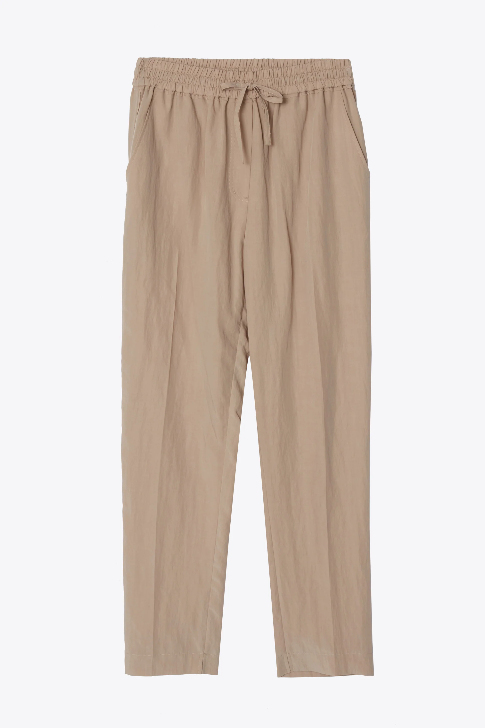 Tapered Drawstring Pant - Image 6