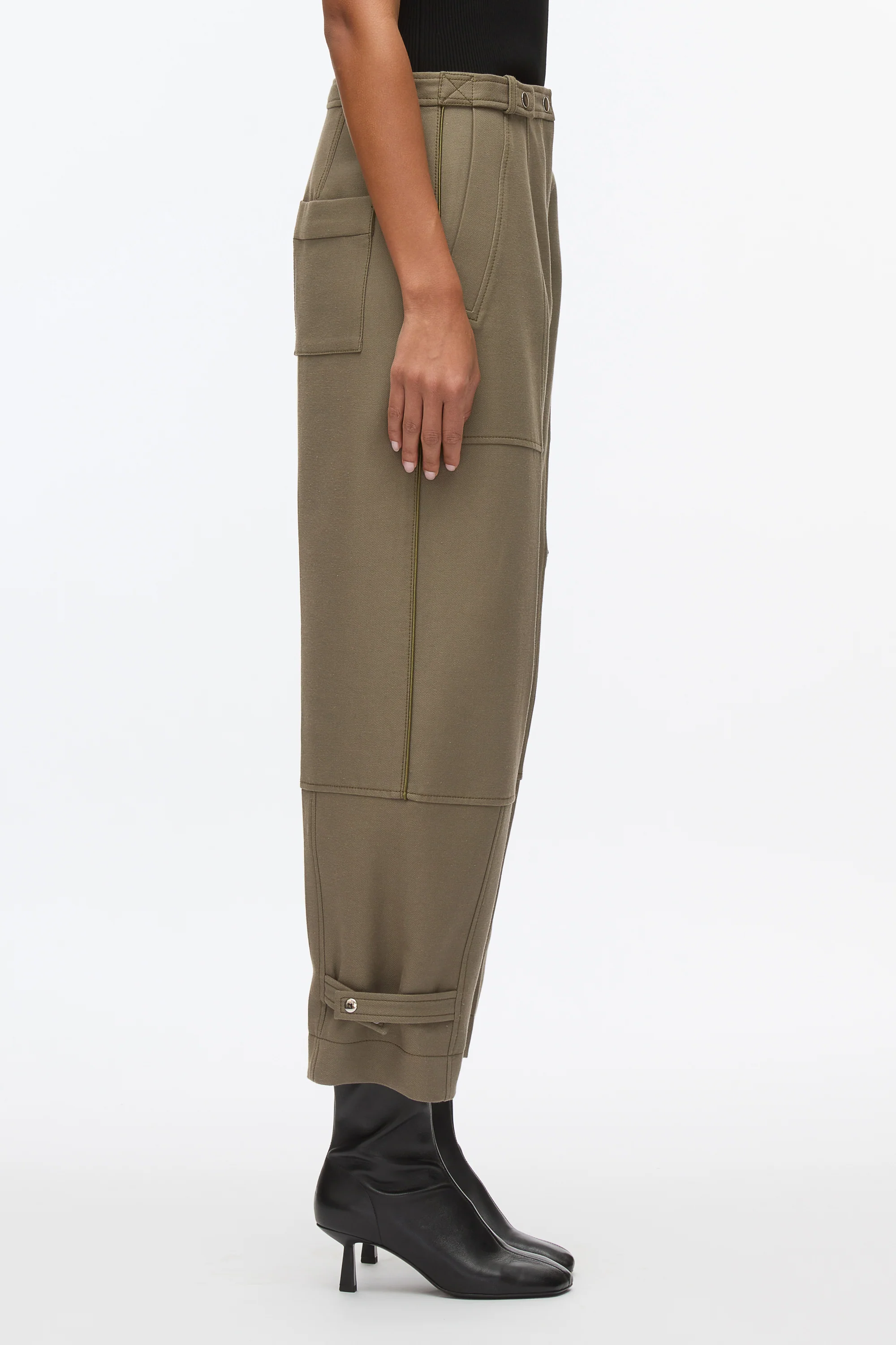 Tapered Utility Pant - Image 10