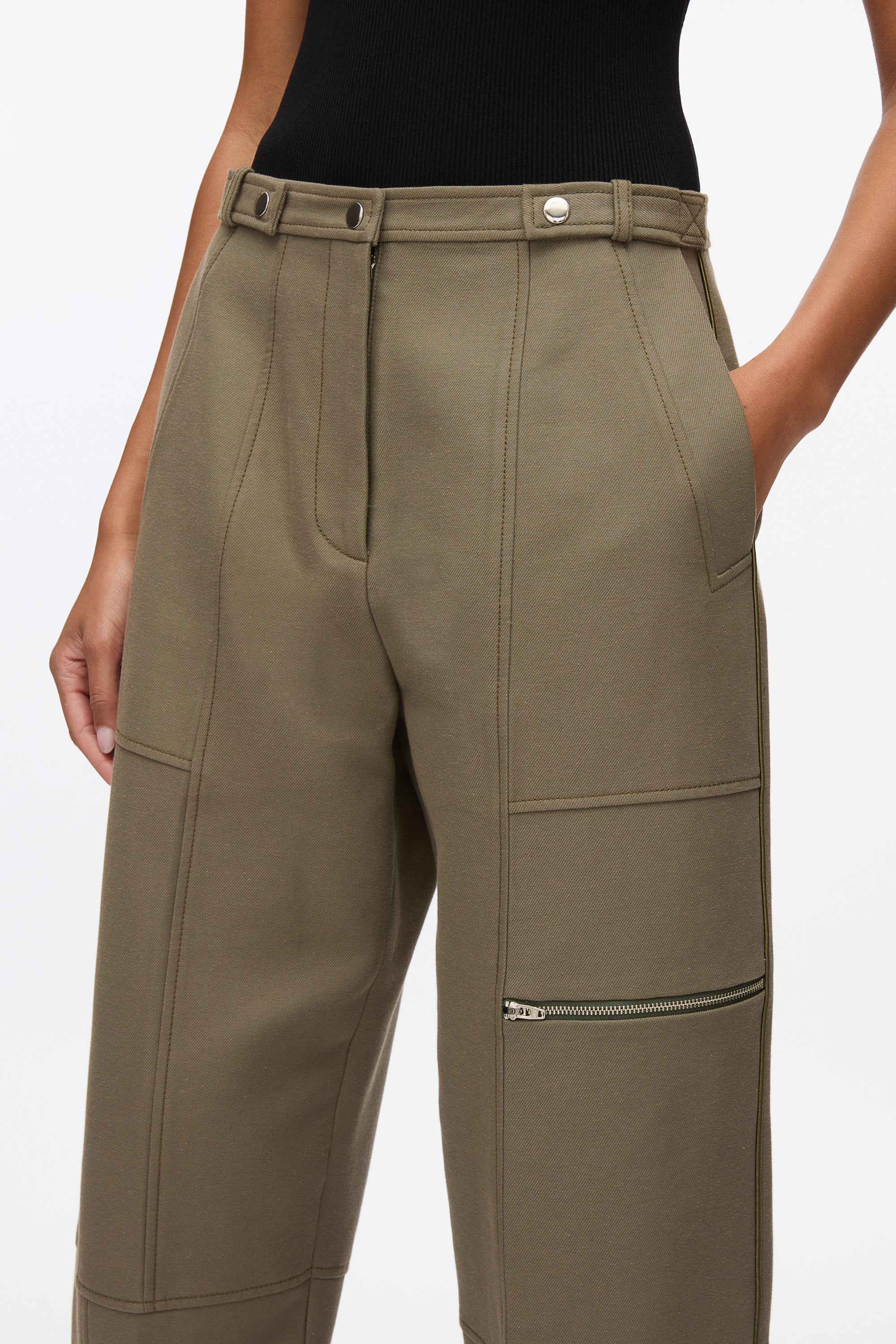 Tapered Utility Pant - Image 12