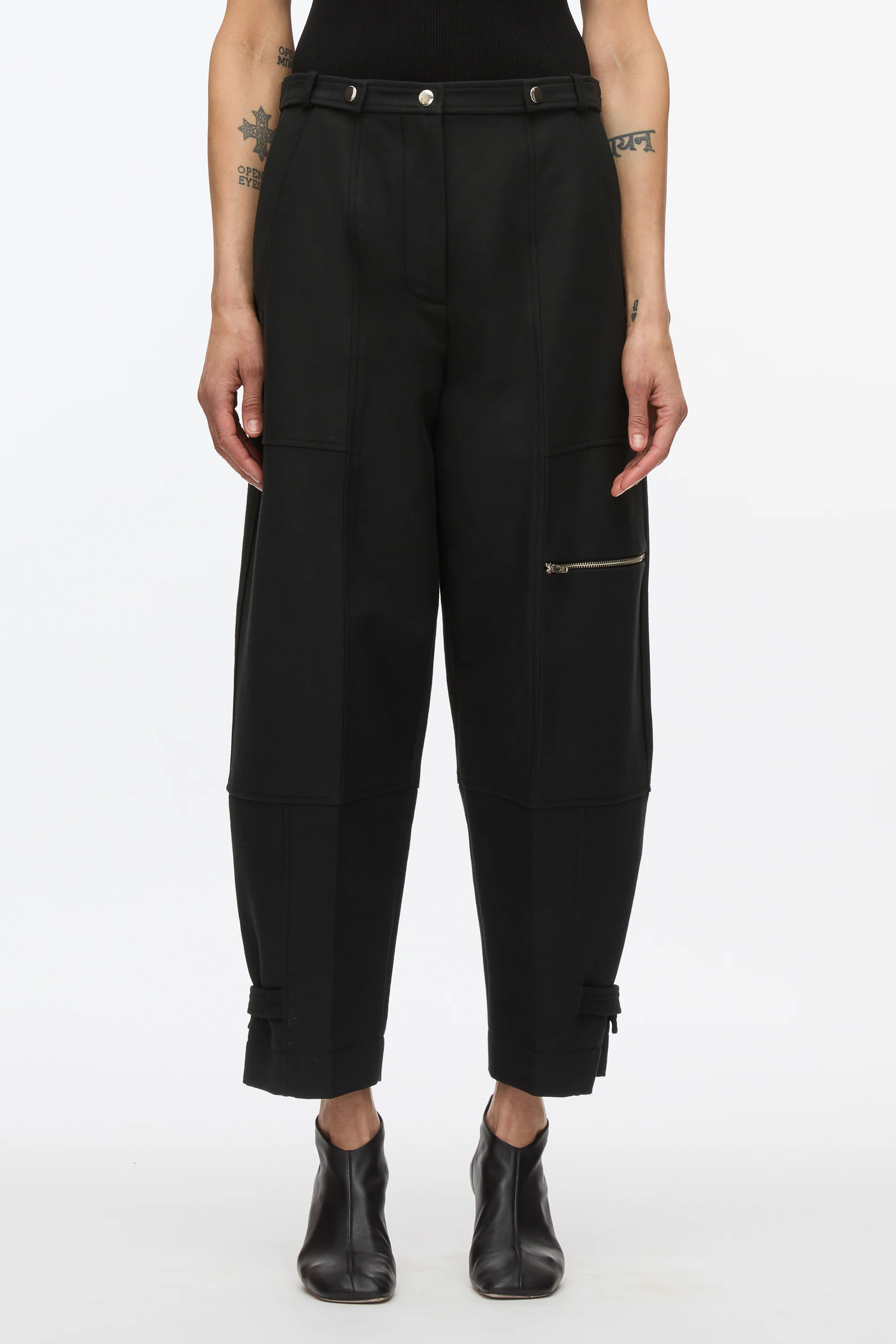 Tapered Utility Pant - Image 2
