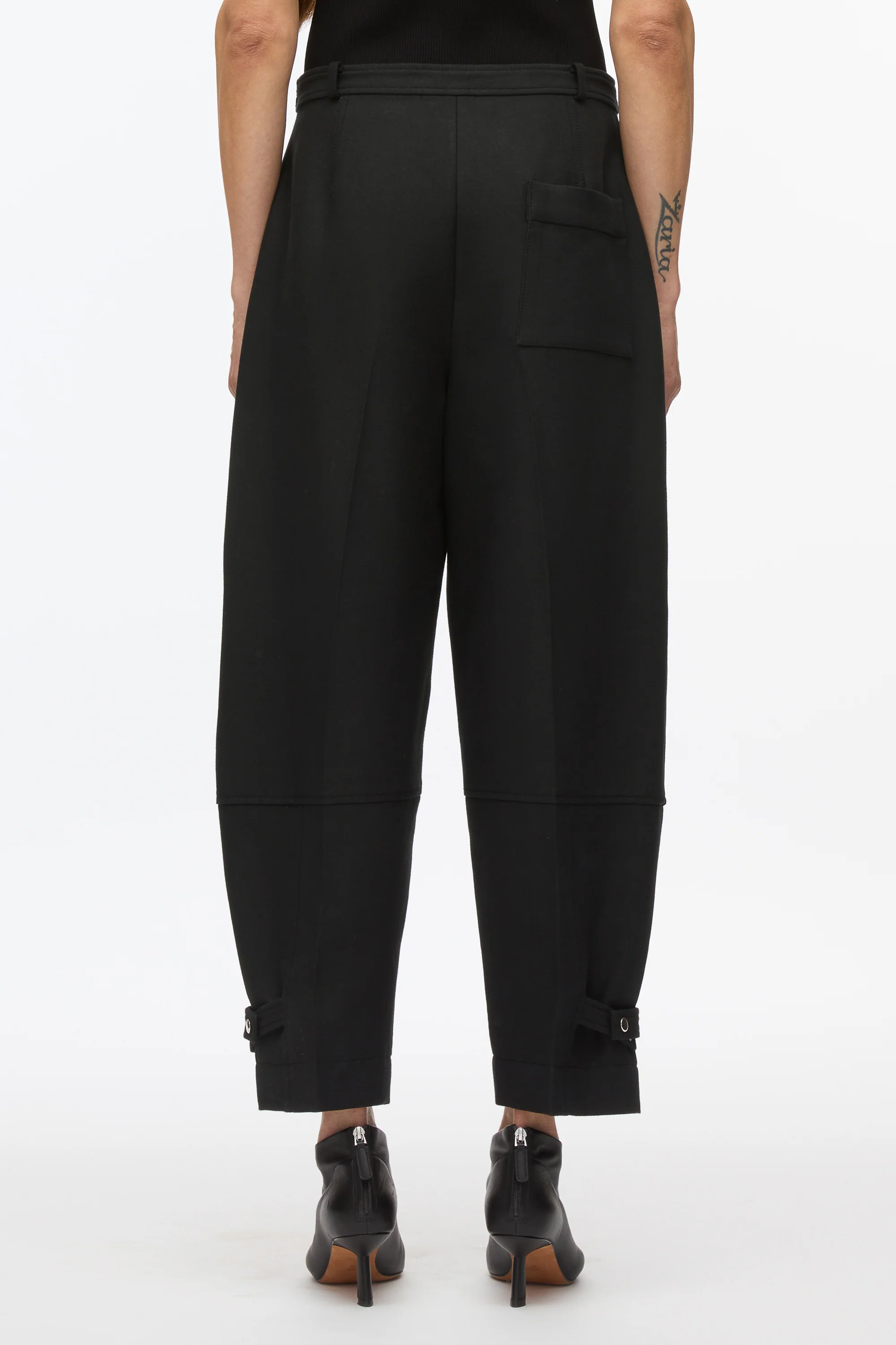 Tapered Utility Pant - Image 4