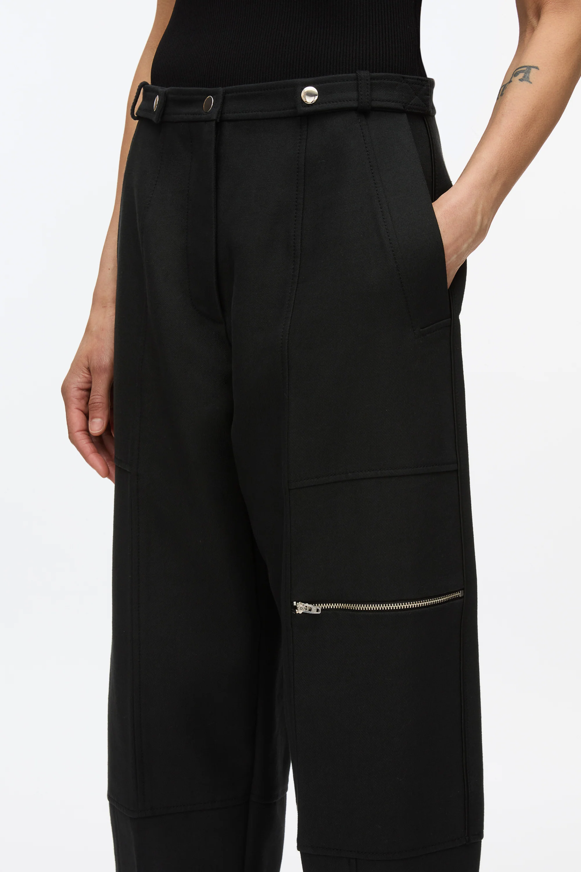 Tapered Utility Pant - Image 5