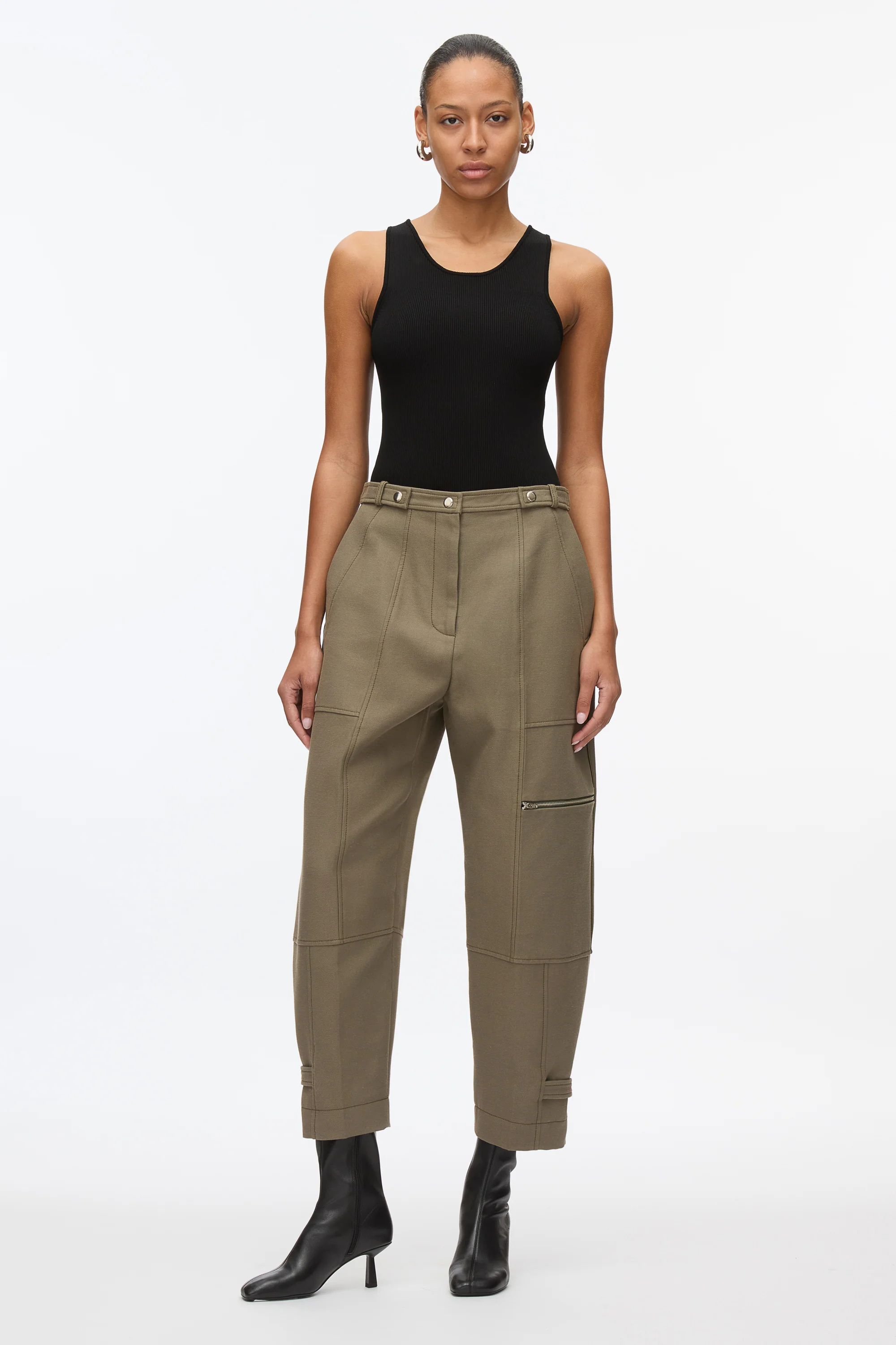 Tapered Utility Pant - Image 7