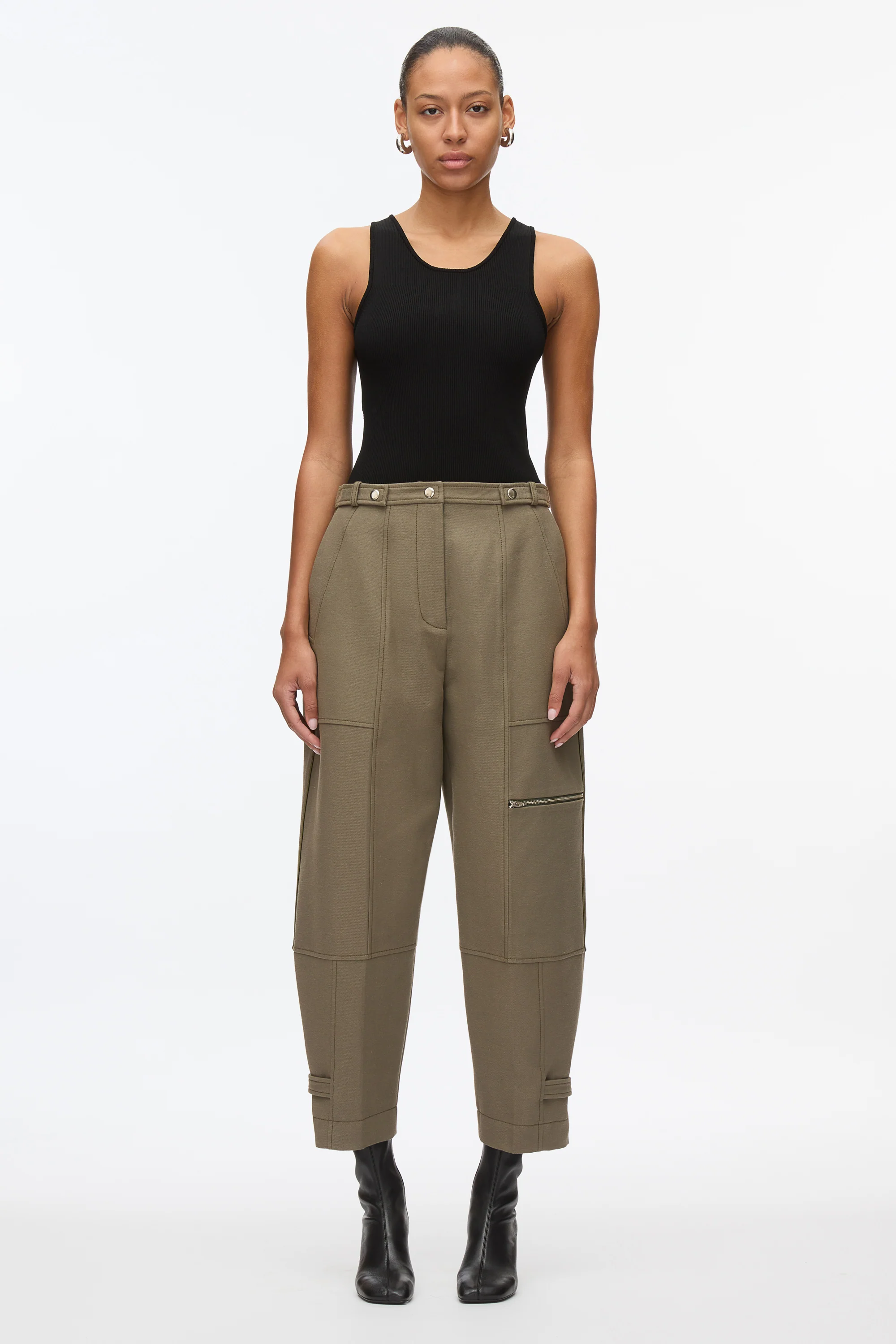 Tapered Utility Pant - Image 8