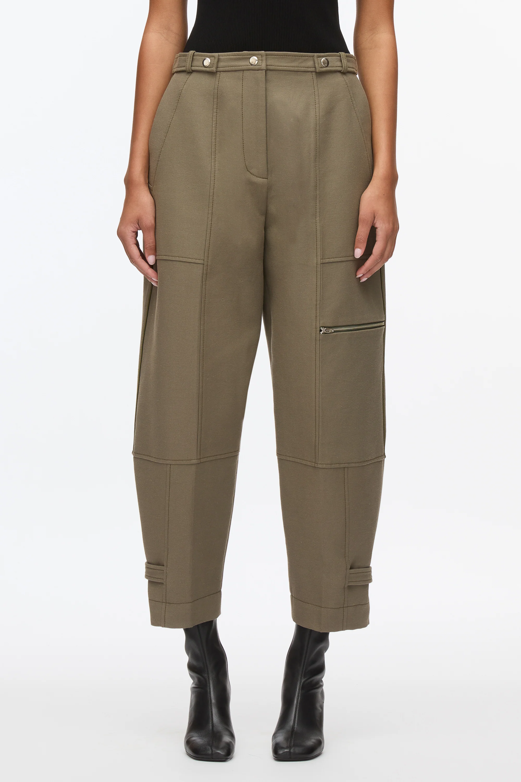 Tapered Utility Pant - Image 9