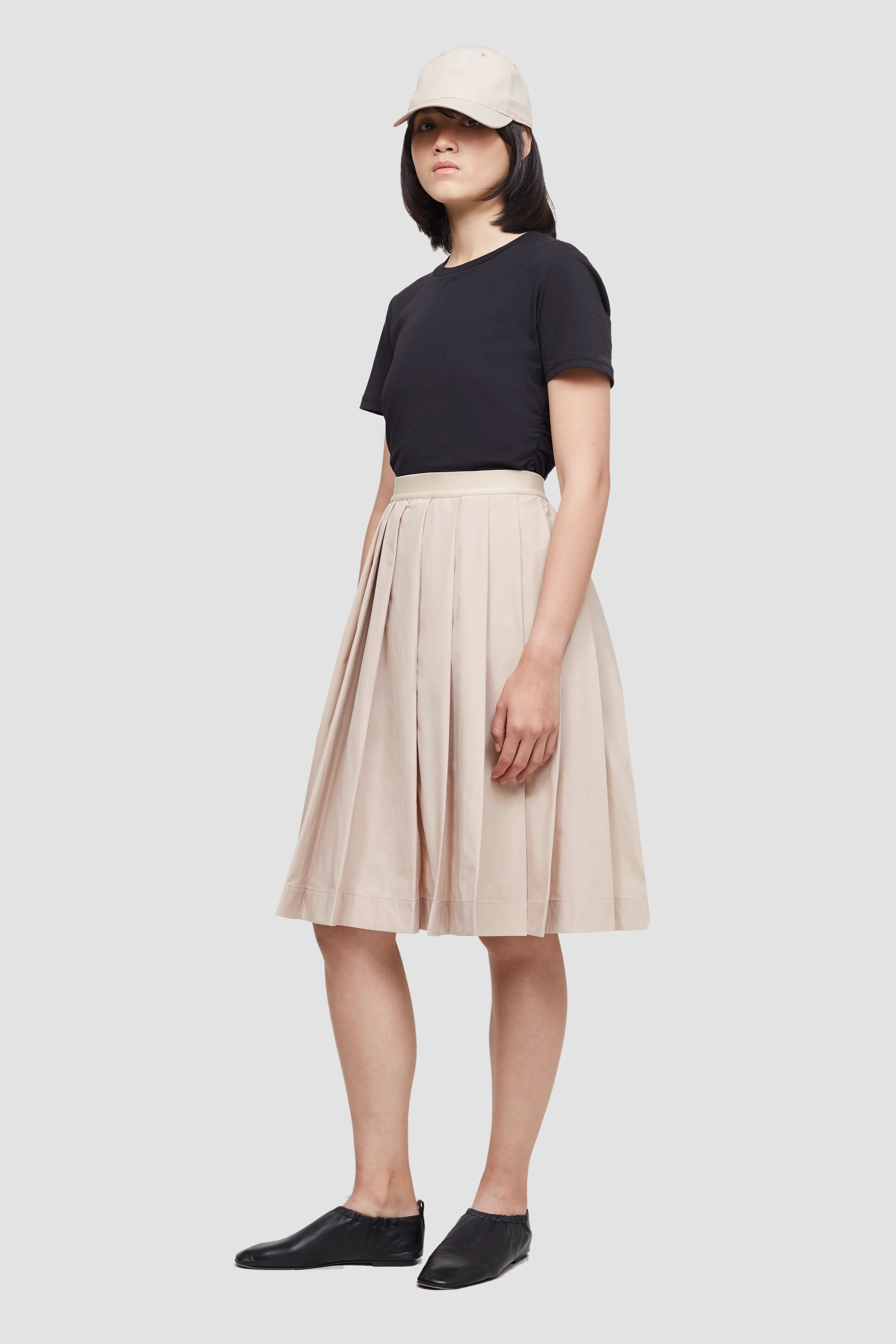 The Day Pleated Skirt - Image 2