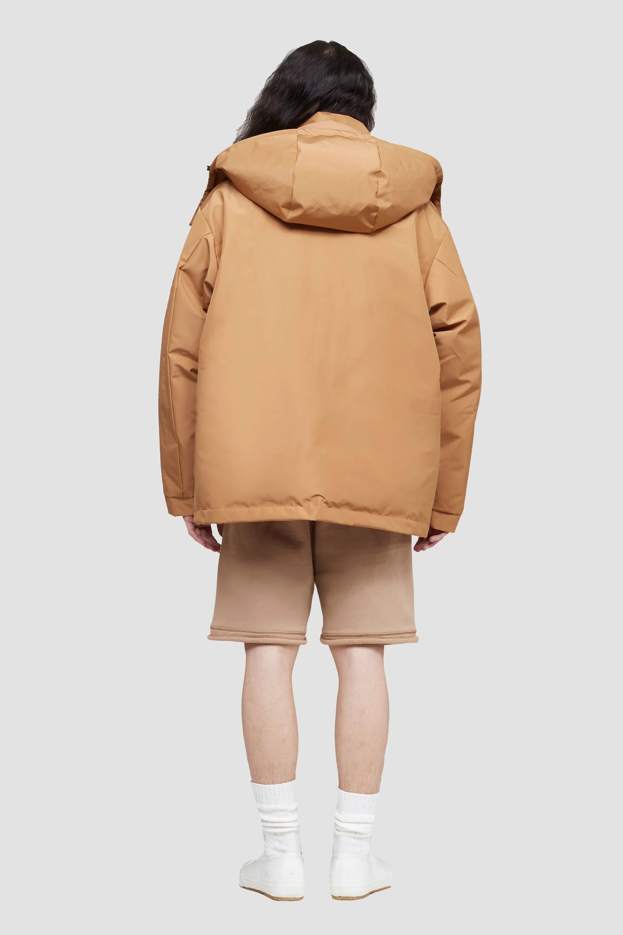 Unisex Journey Puffer Coat - Image 4
