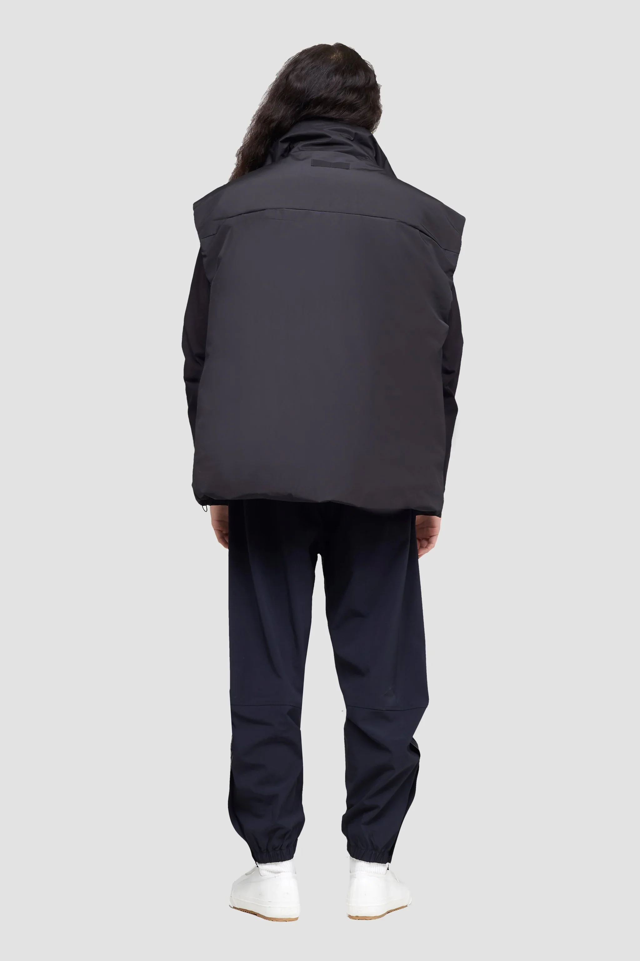 Unisex Journey Puffer Vest - Image 9