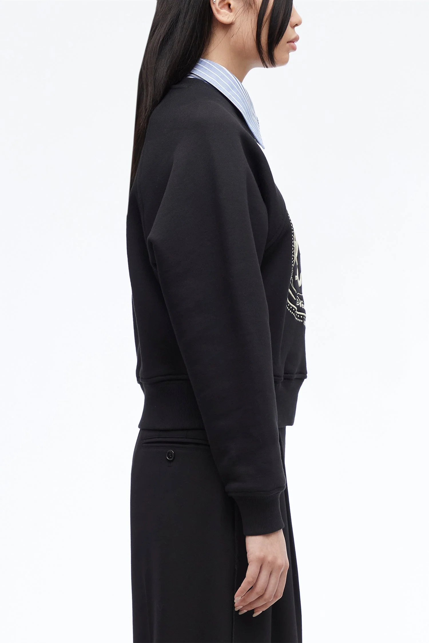 The Thirty One Sweatshirt - Image 4