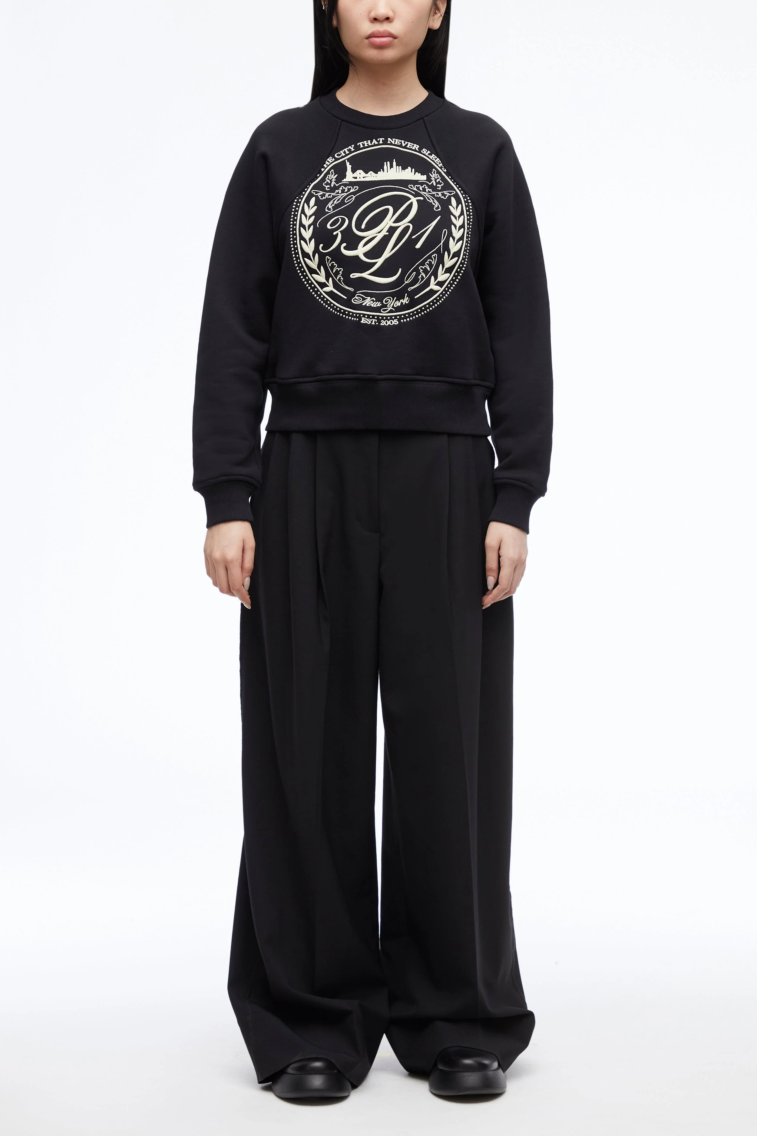 The Thirty One Sweatshirt - Image 5