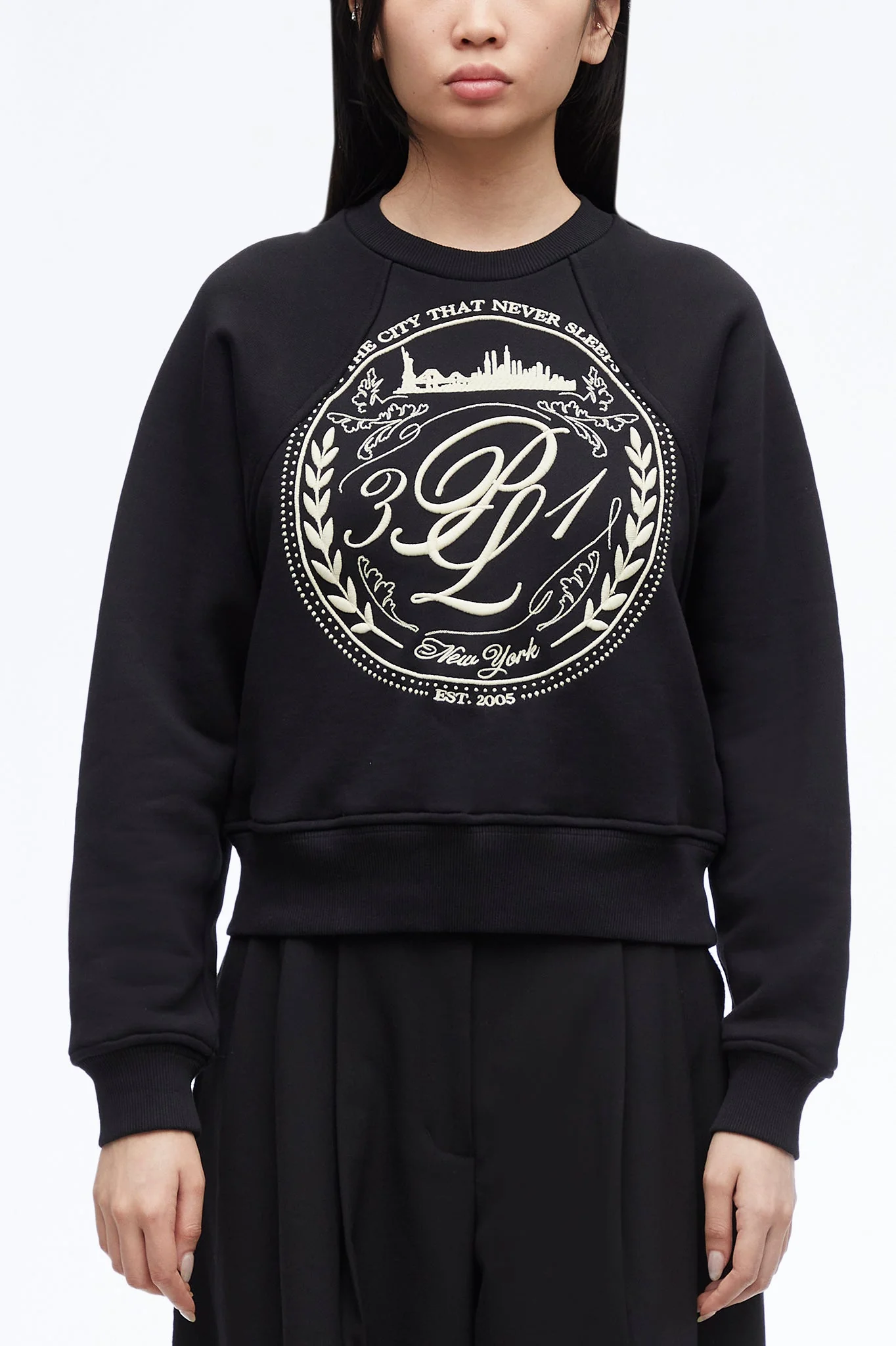 The Thirty One Sweatshirt - Image 6