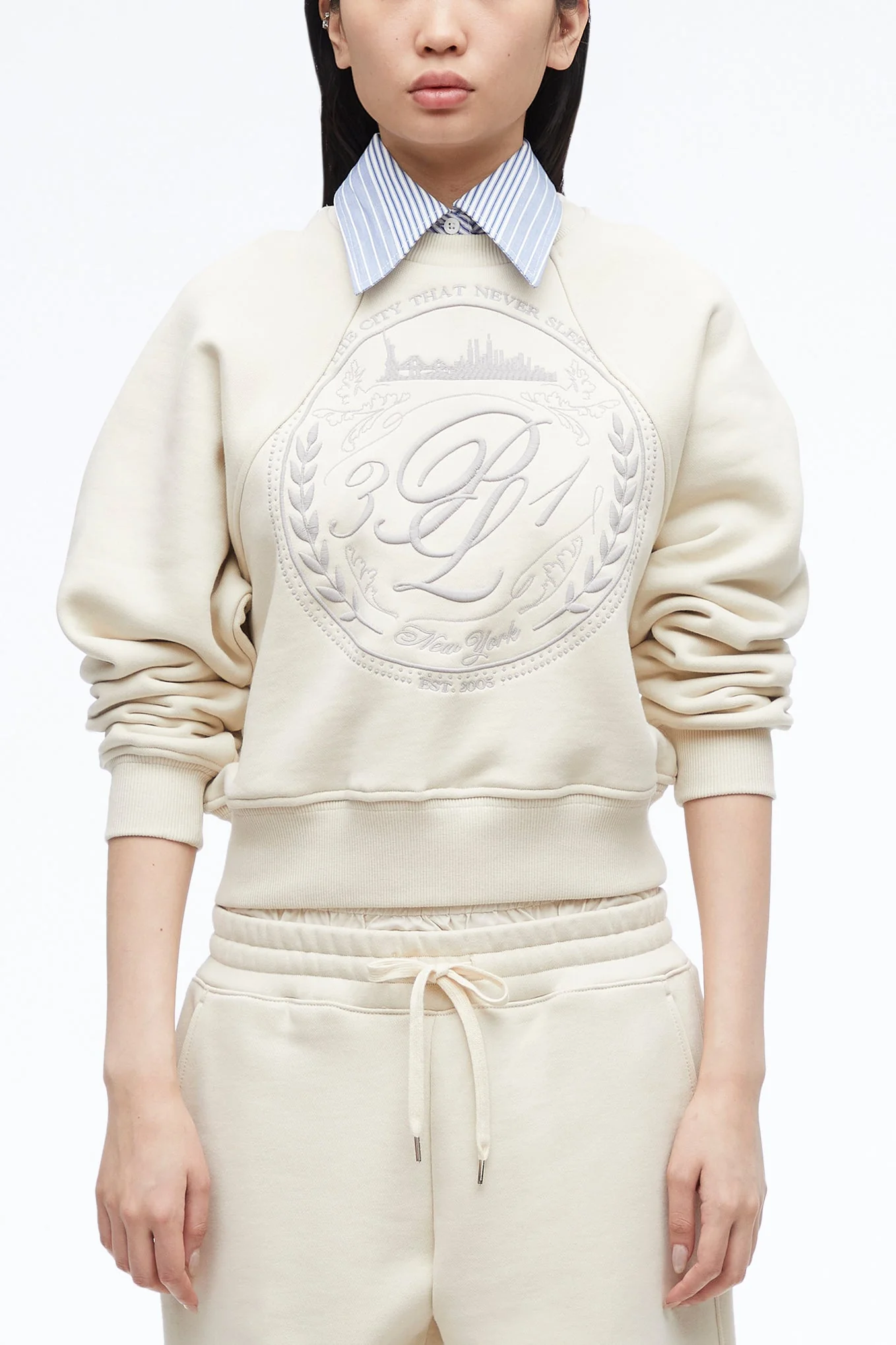 The Thirty One Sweatshirt - Image 9