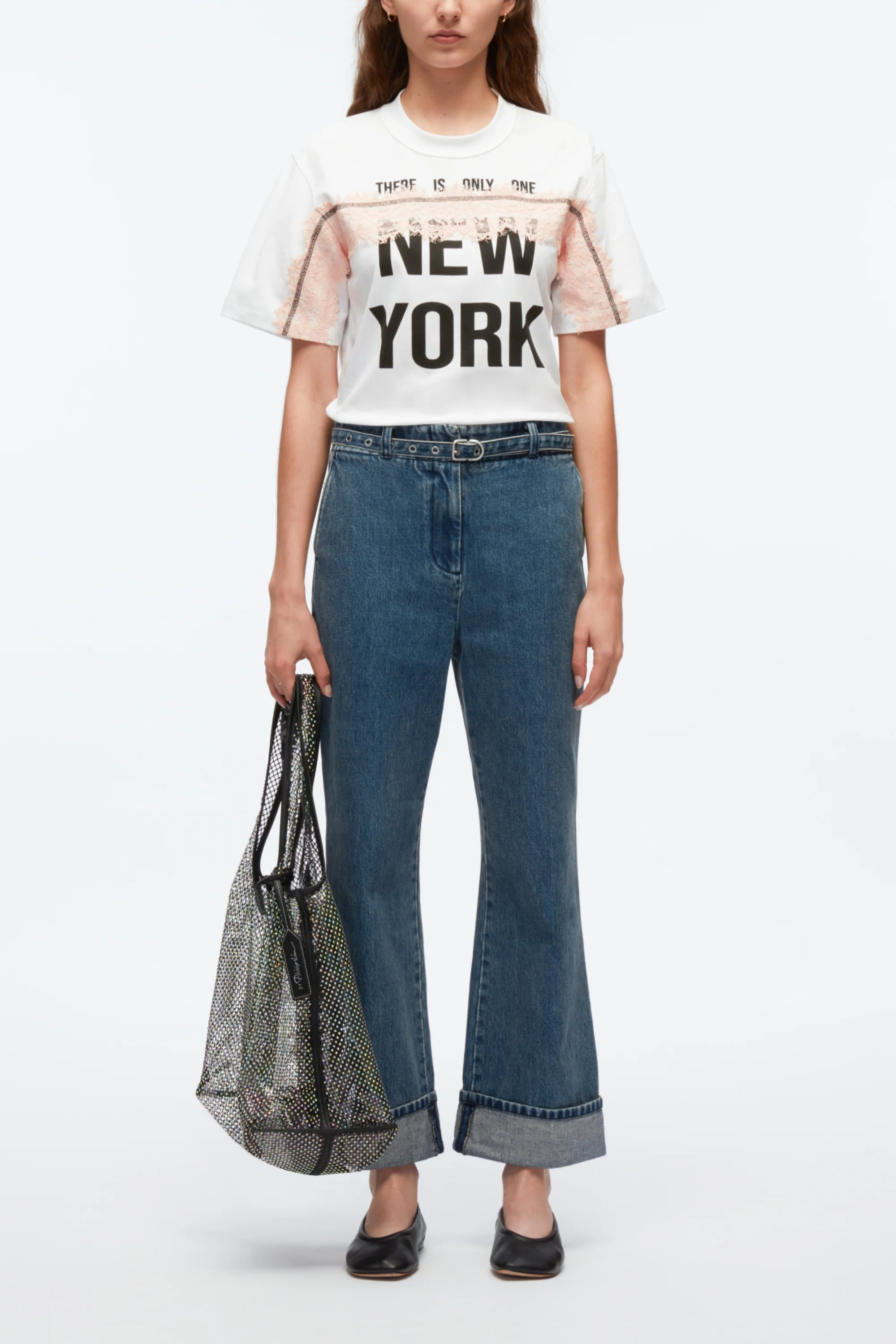 There Is Only One NY T-Shirt - Image 12