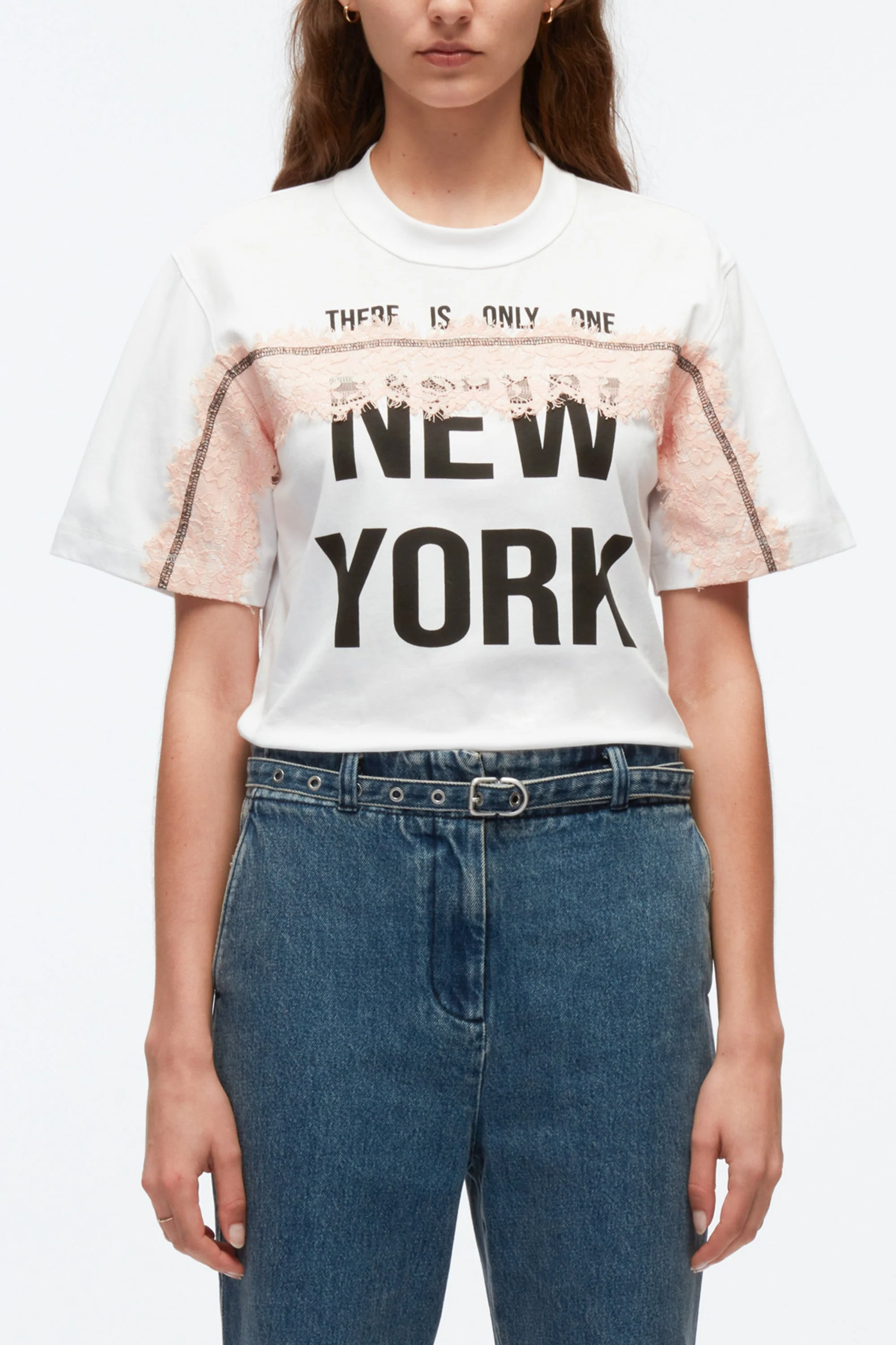There Is Only One NY T-Shirt - Image 13