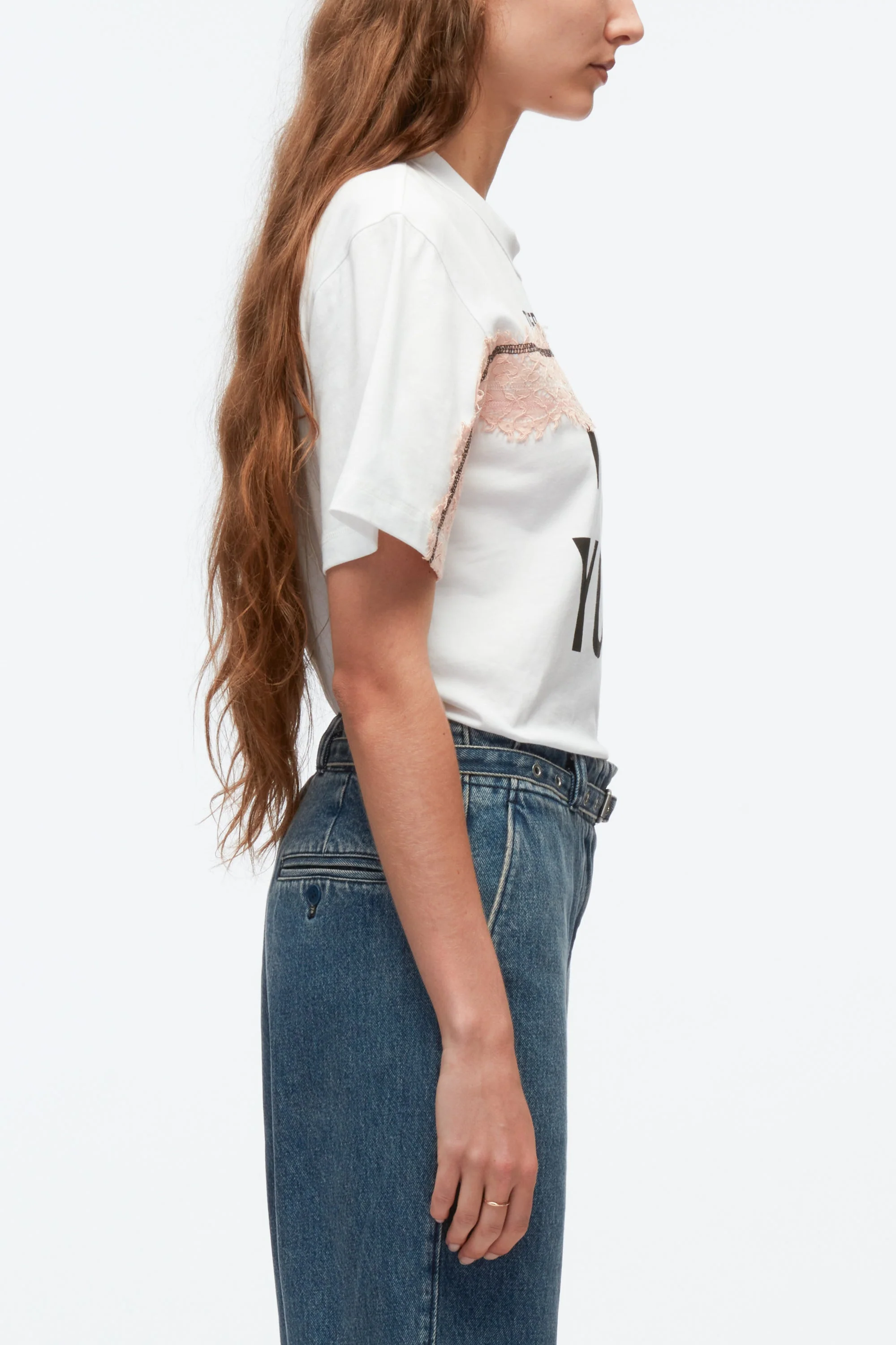 There Is Only One NY T-Shirt - Image 14