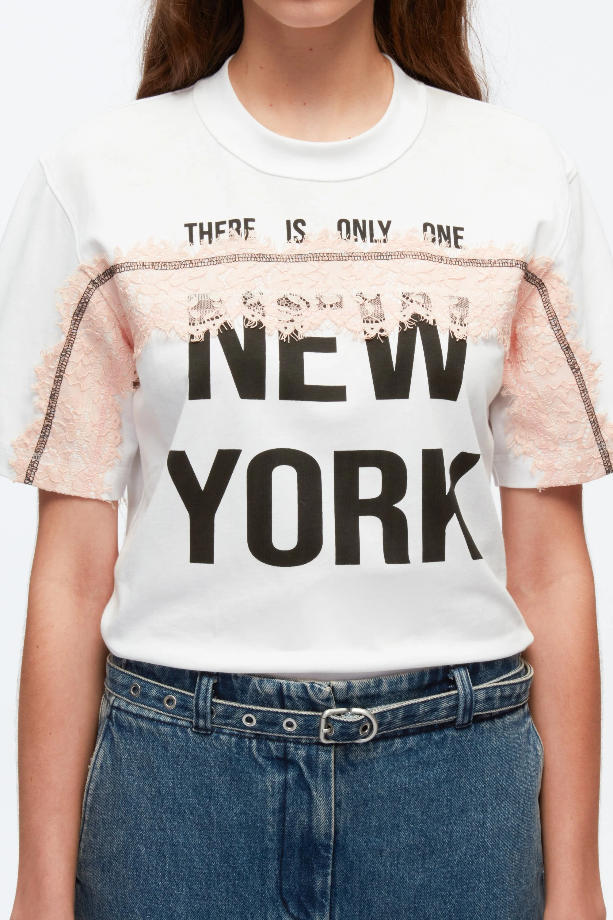 There Is Only One NY T-Shirt - Image 16