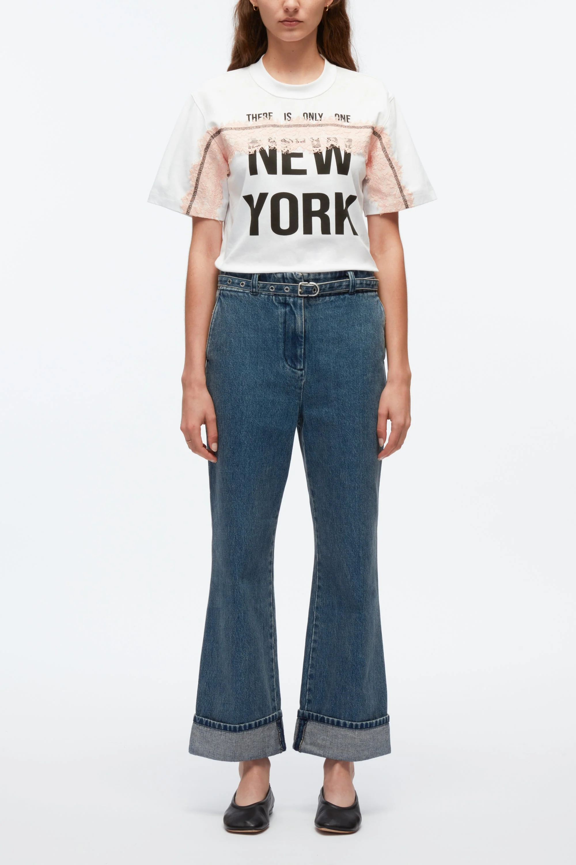 There Is Only One NY T-Shirt - Image 17