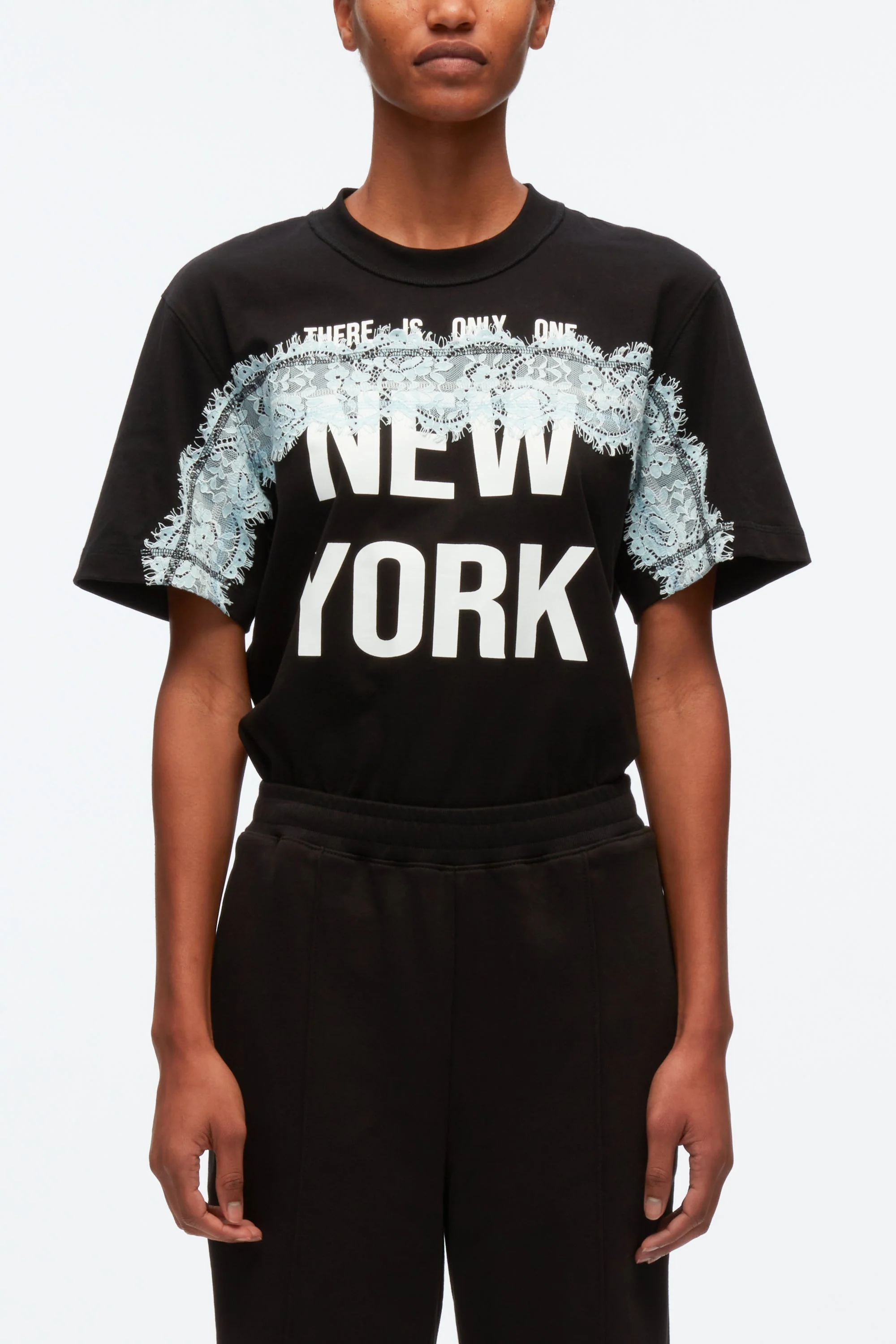 There Is Only One NY T-Shirt - Image 3
