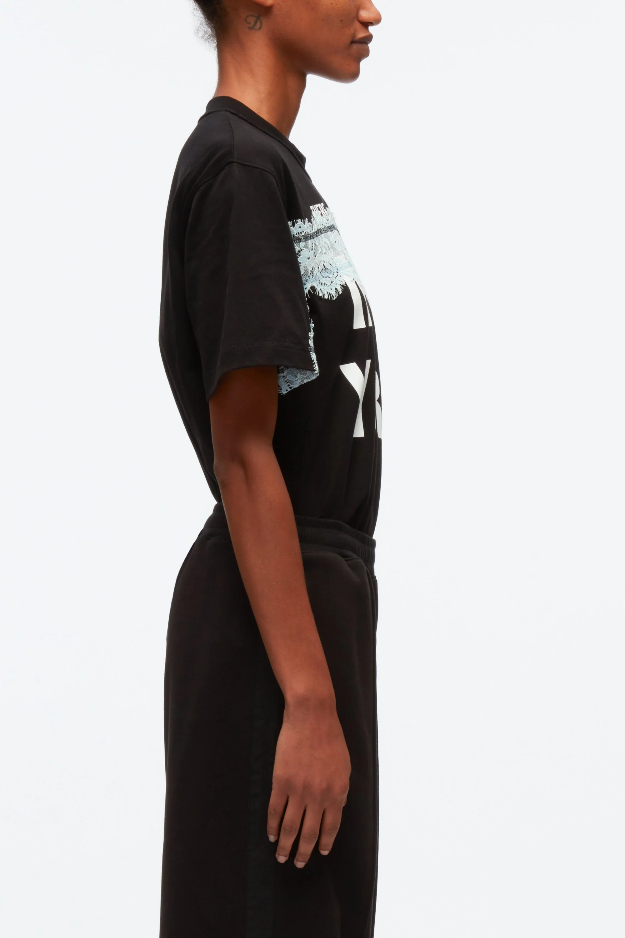 There Is Only One NY T-Shirt - Image 4