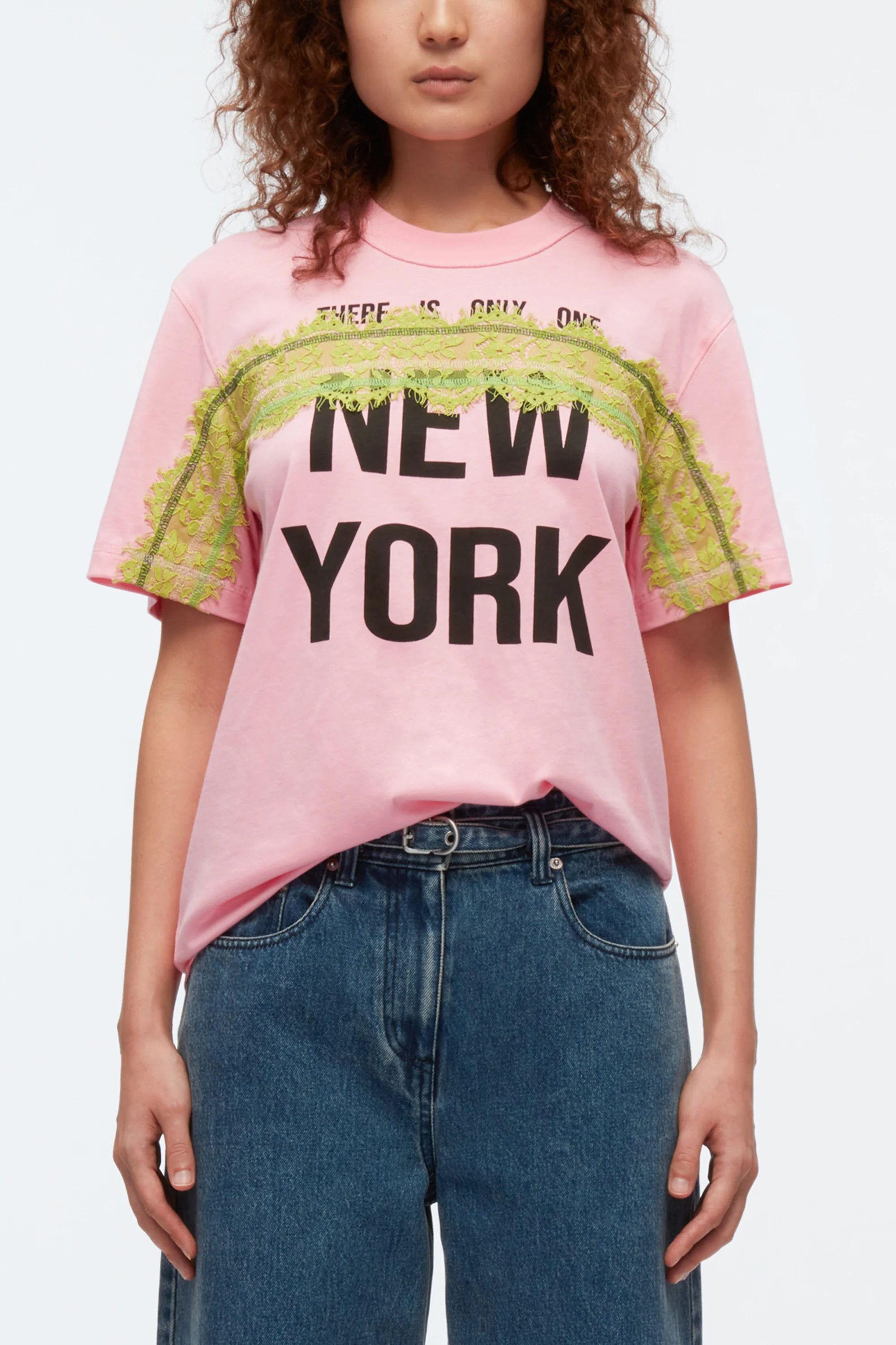 There Is Only One NY T-Shirt - Image 7