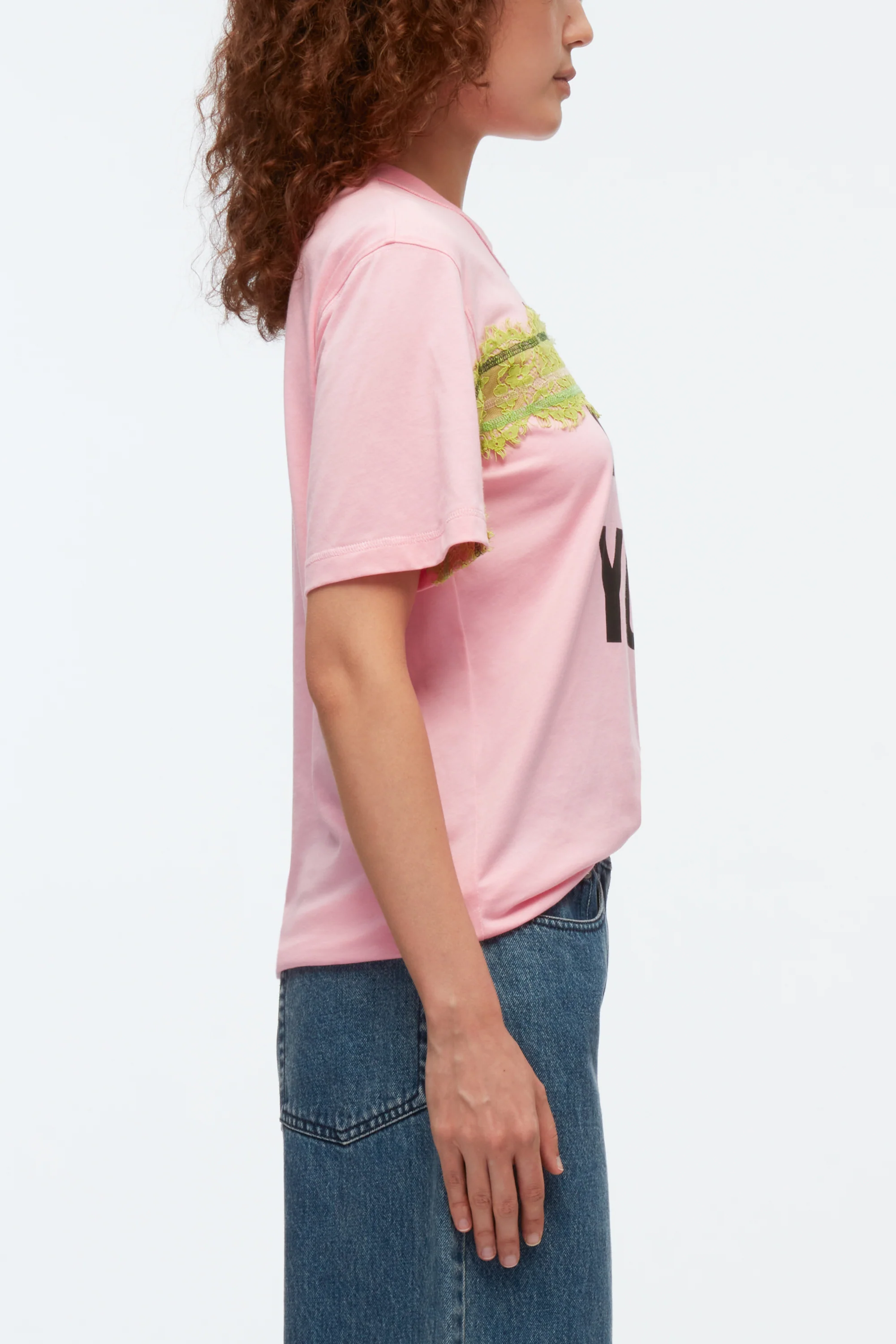 There Is Only One NY T-Shirt - Image 8