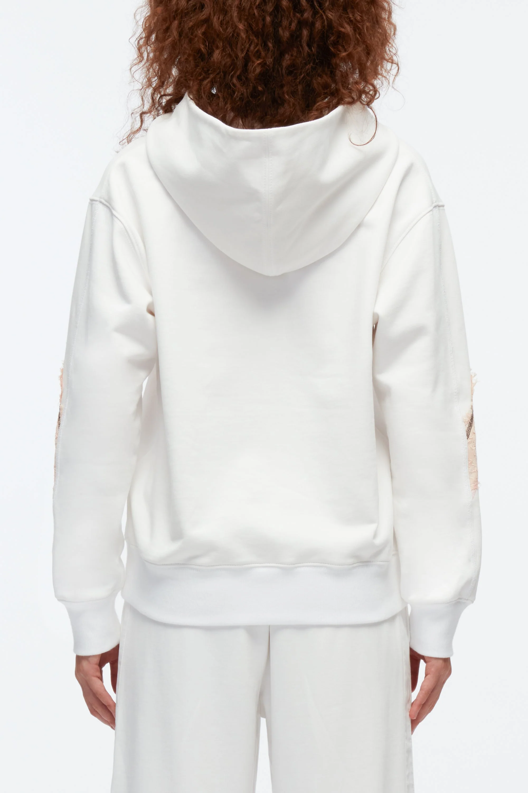 There Is Only One NY Hoodie - Image 4