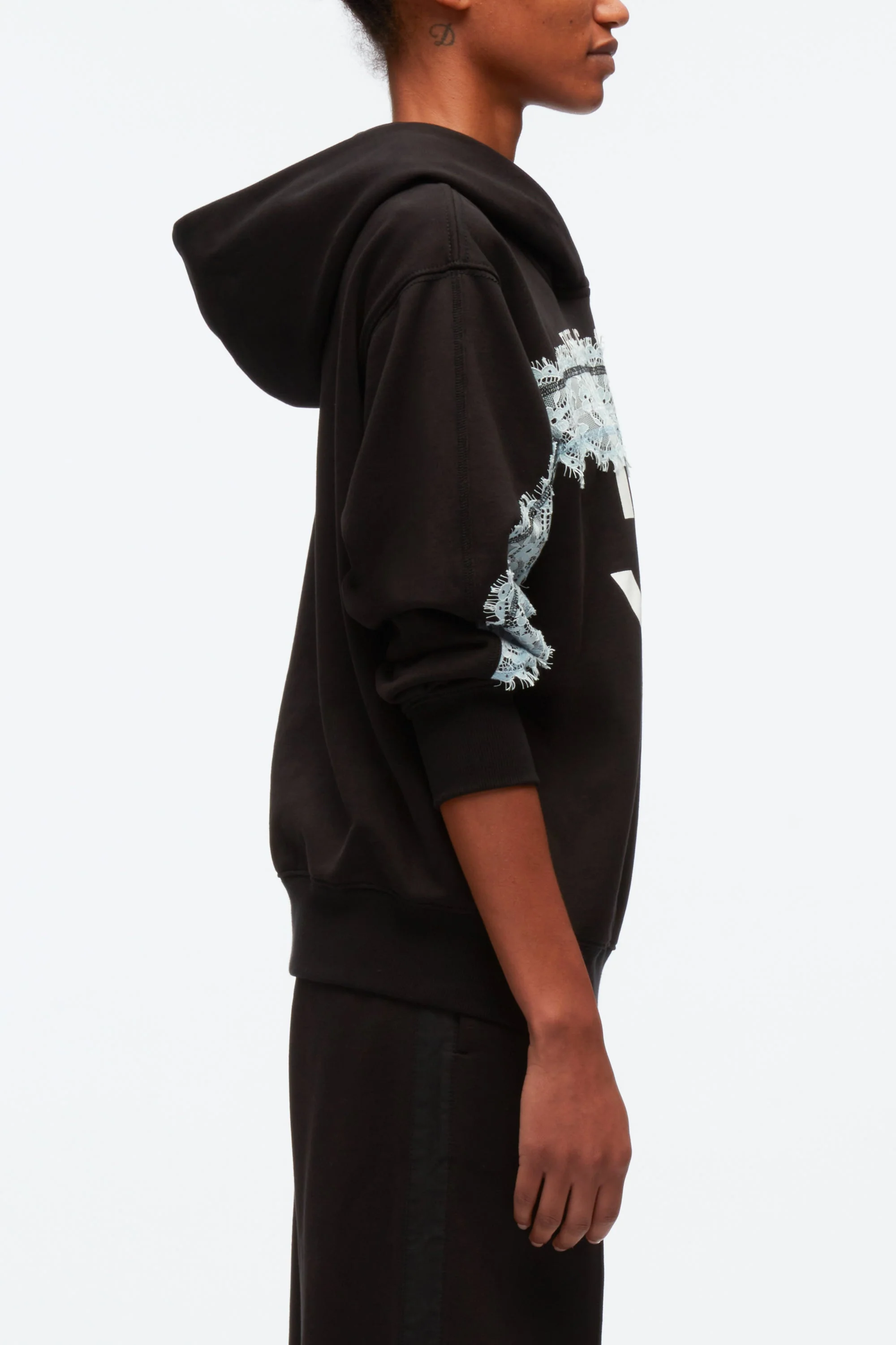 There Is Only One NY Hoodie - Image 8