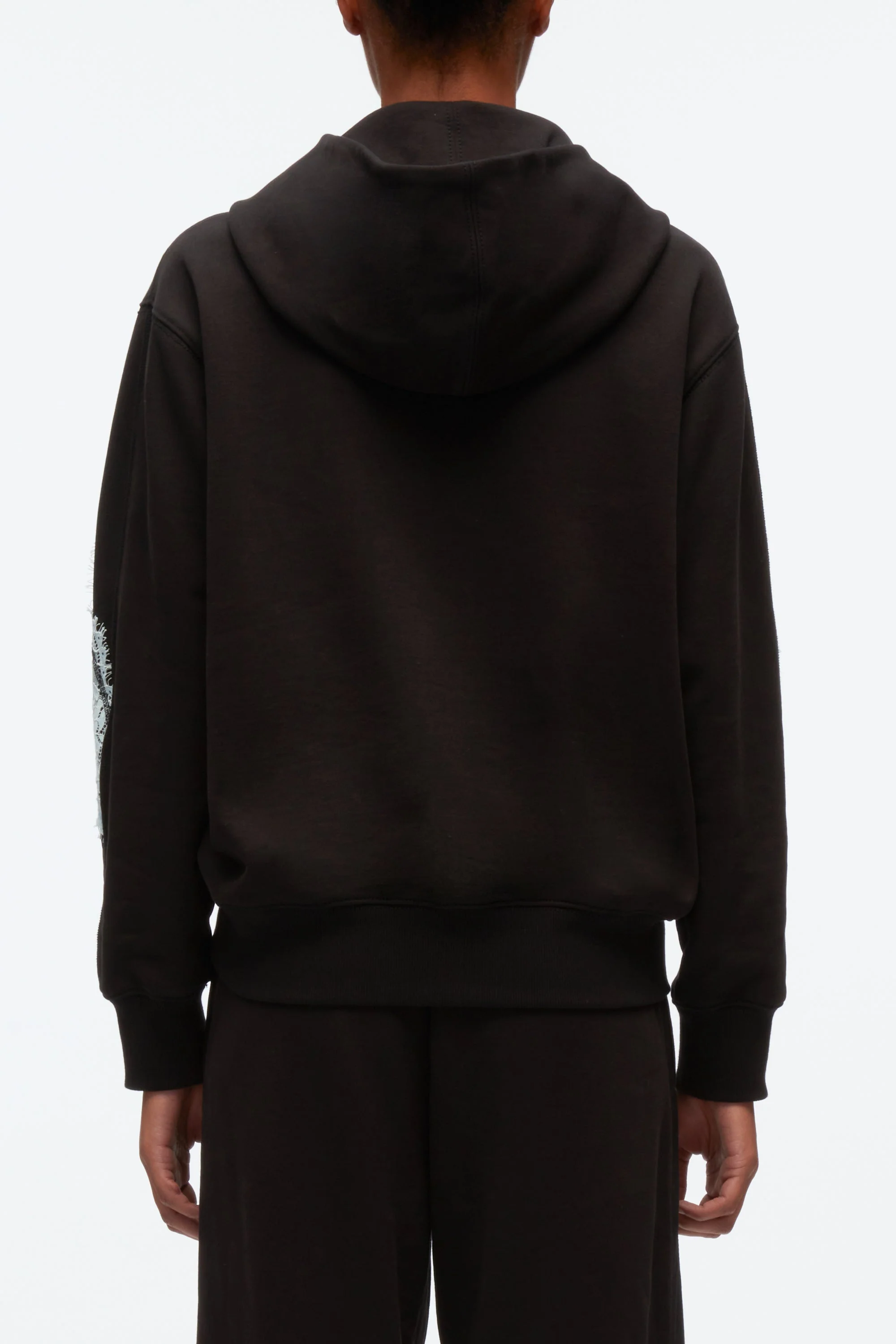 There Is Only One NY Hoodie - Image 9