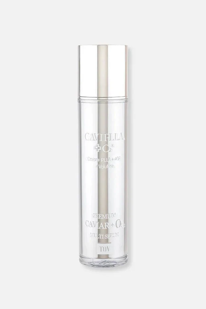 TOV Medical Aesthetics CAVIPLLA+O2® Advanced Volumizing Serum