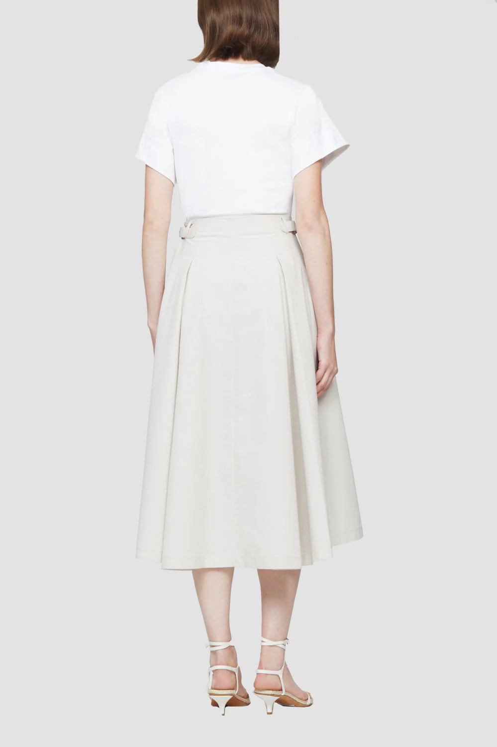 Tshirt Combo Dress W Biker Ski - Image 6