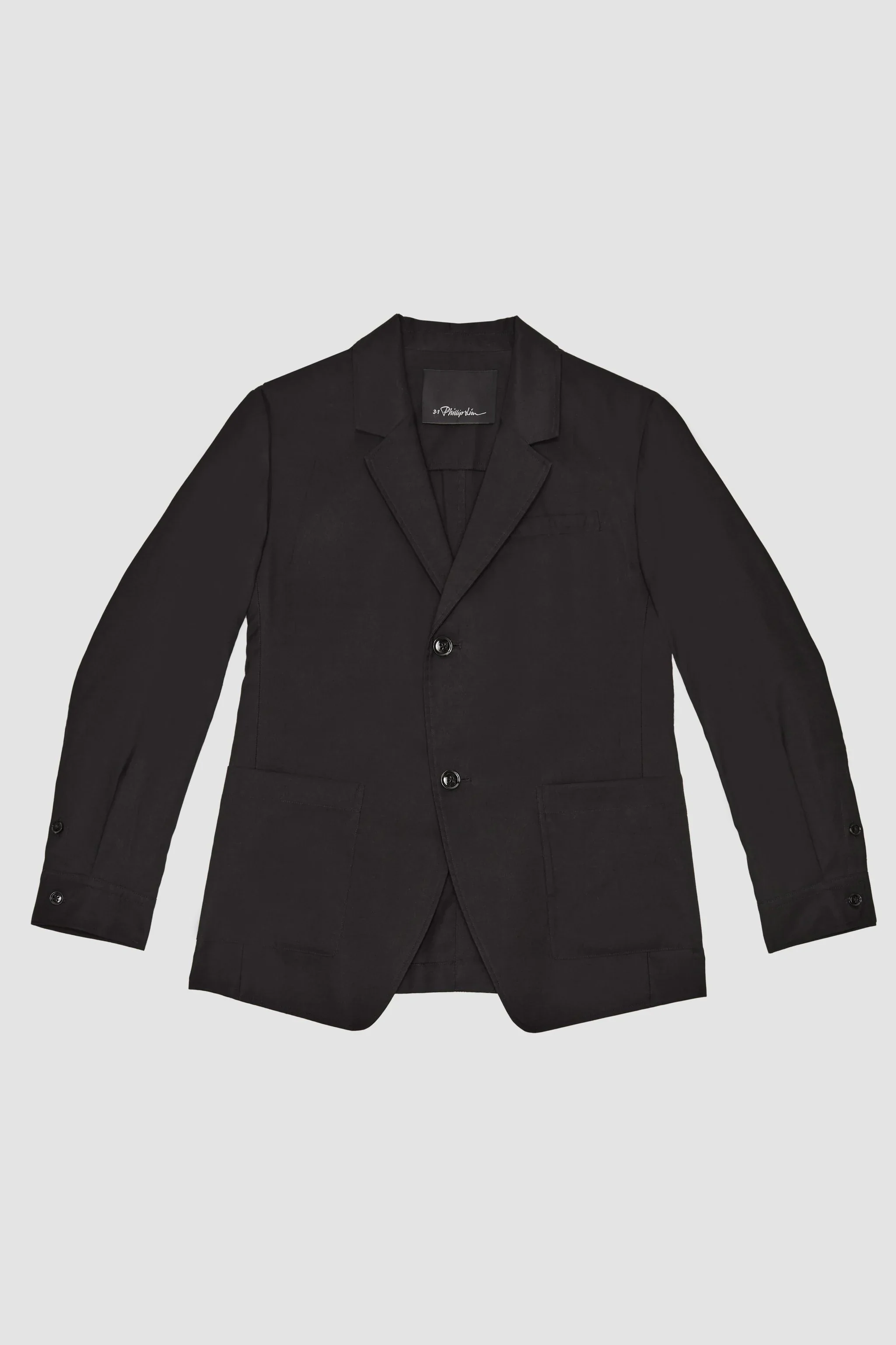 Unconstructed Blazer - Image 10