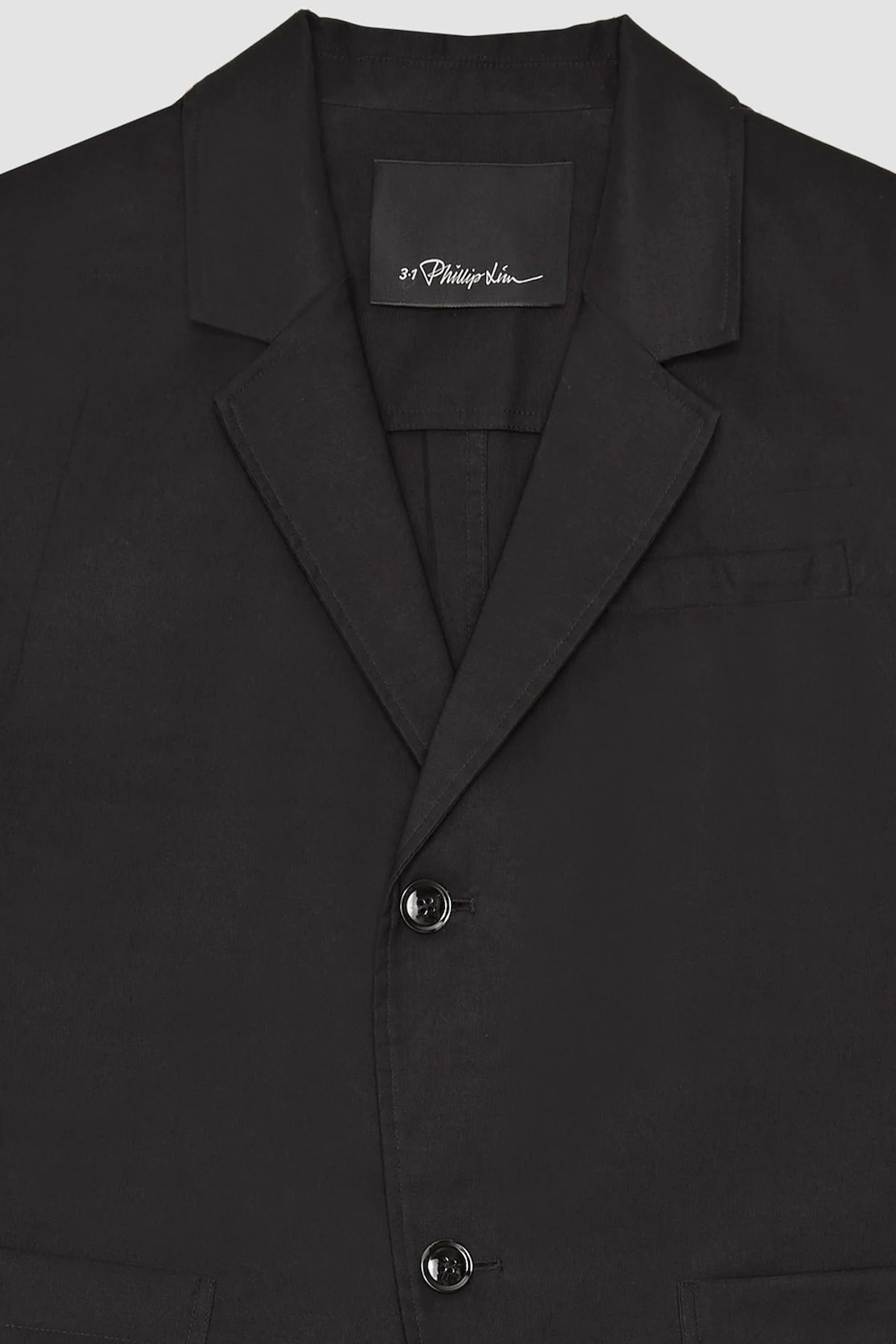 Unconstructed Blazer - Image 11
