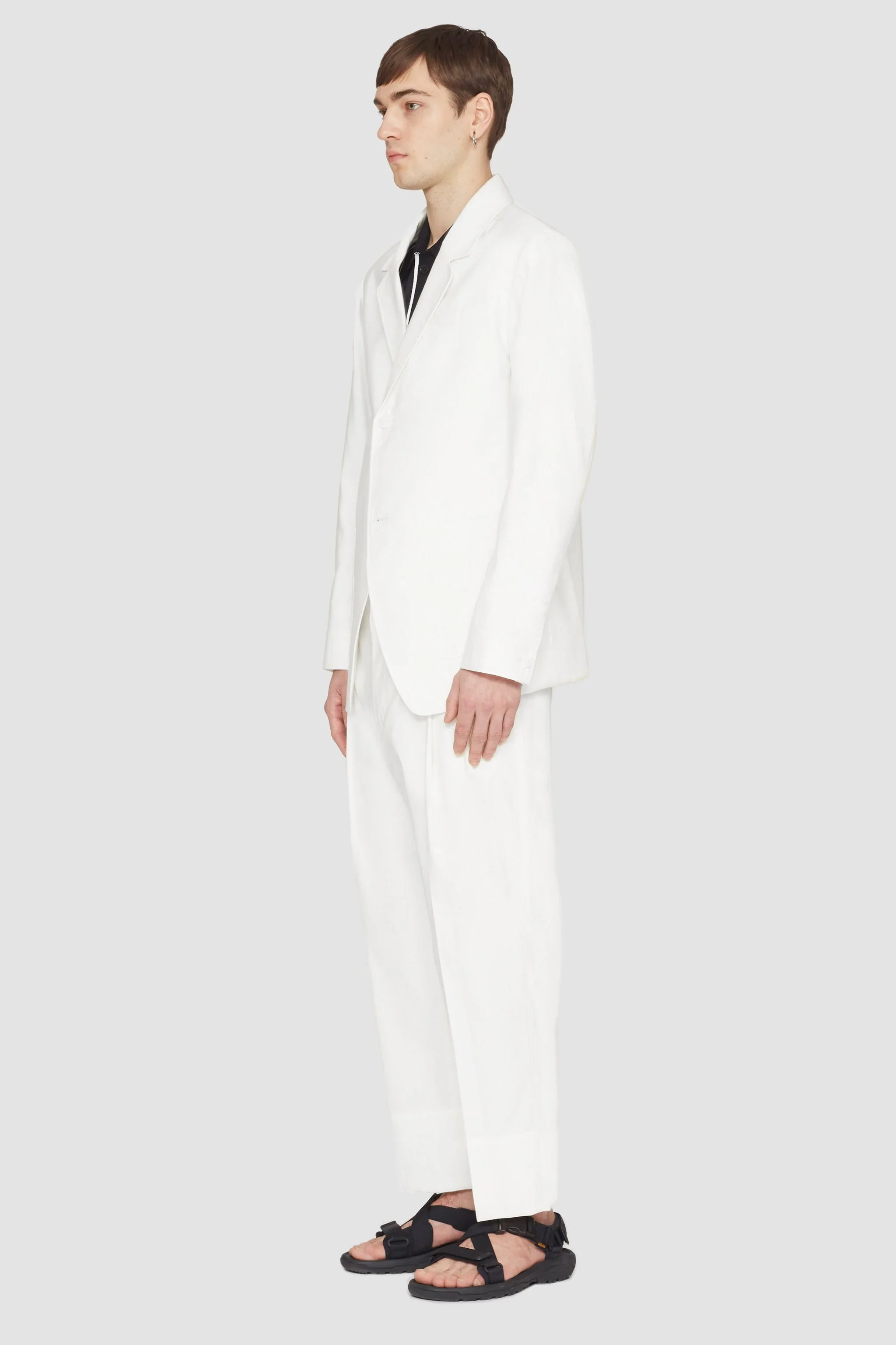 Unconstructed Blazer - Image 3