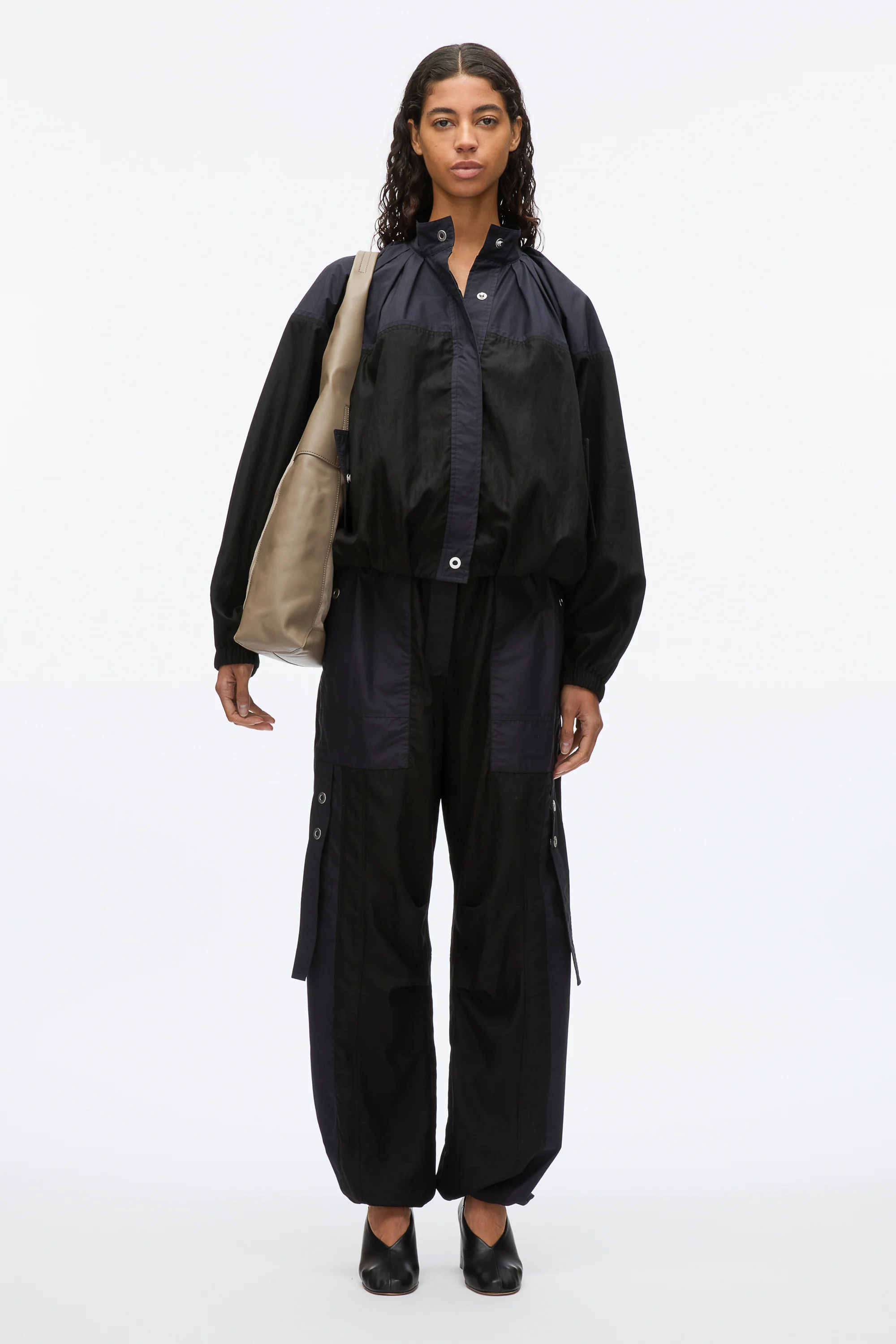 Cargo Combo Jogger