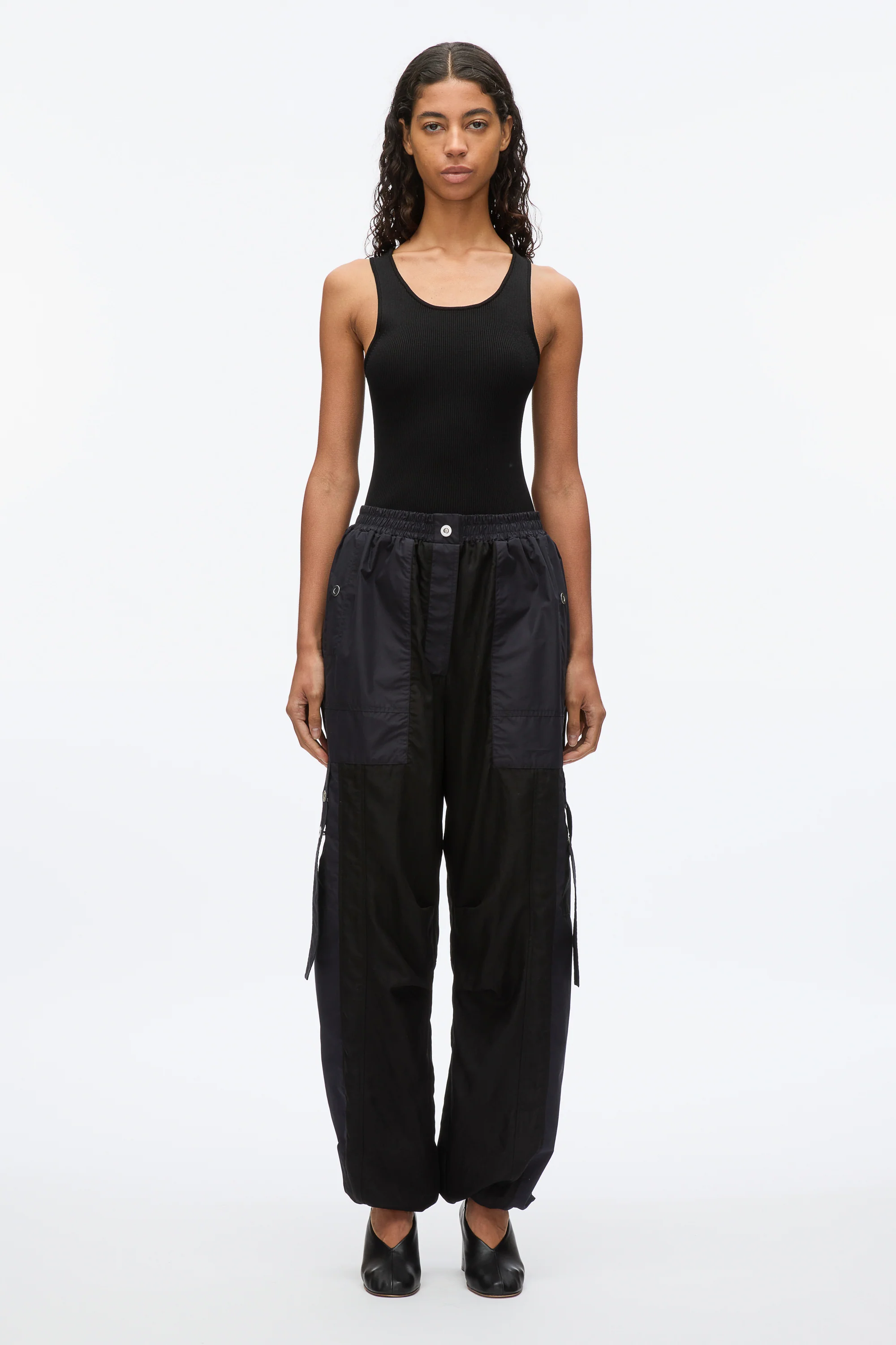 Cargo Combo Jogger - Image 2