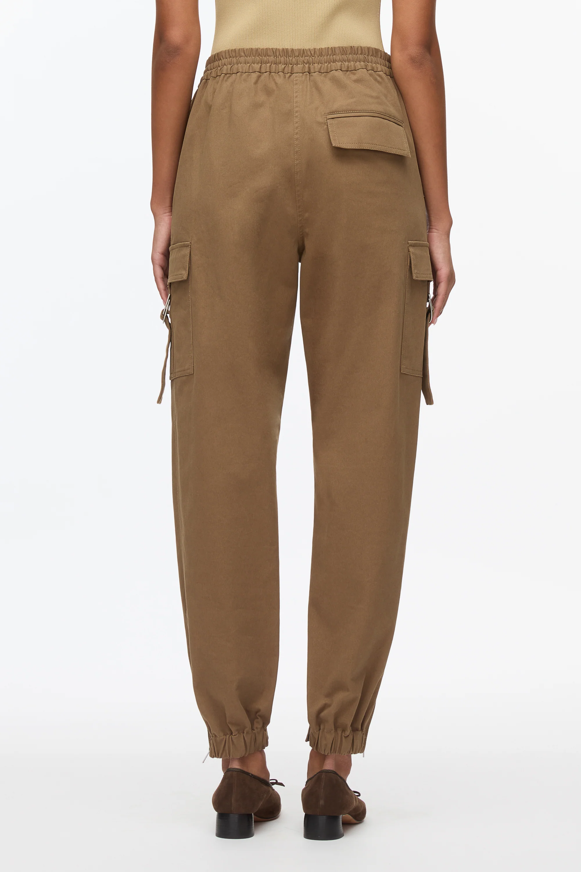 Utility Cargo Jogger - Image 4