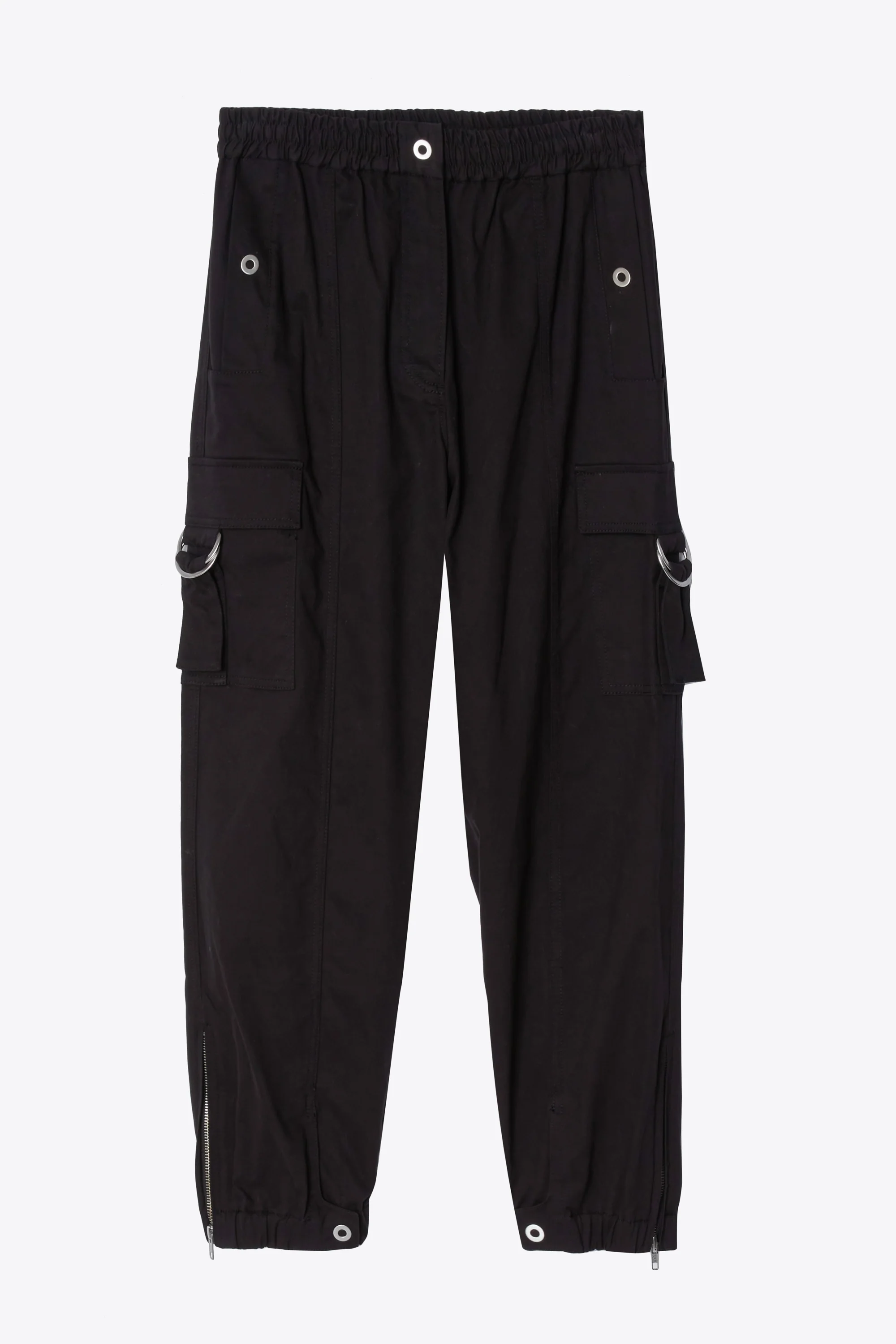 Utility Cargo Jogger - Image 6