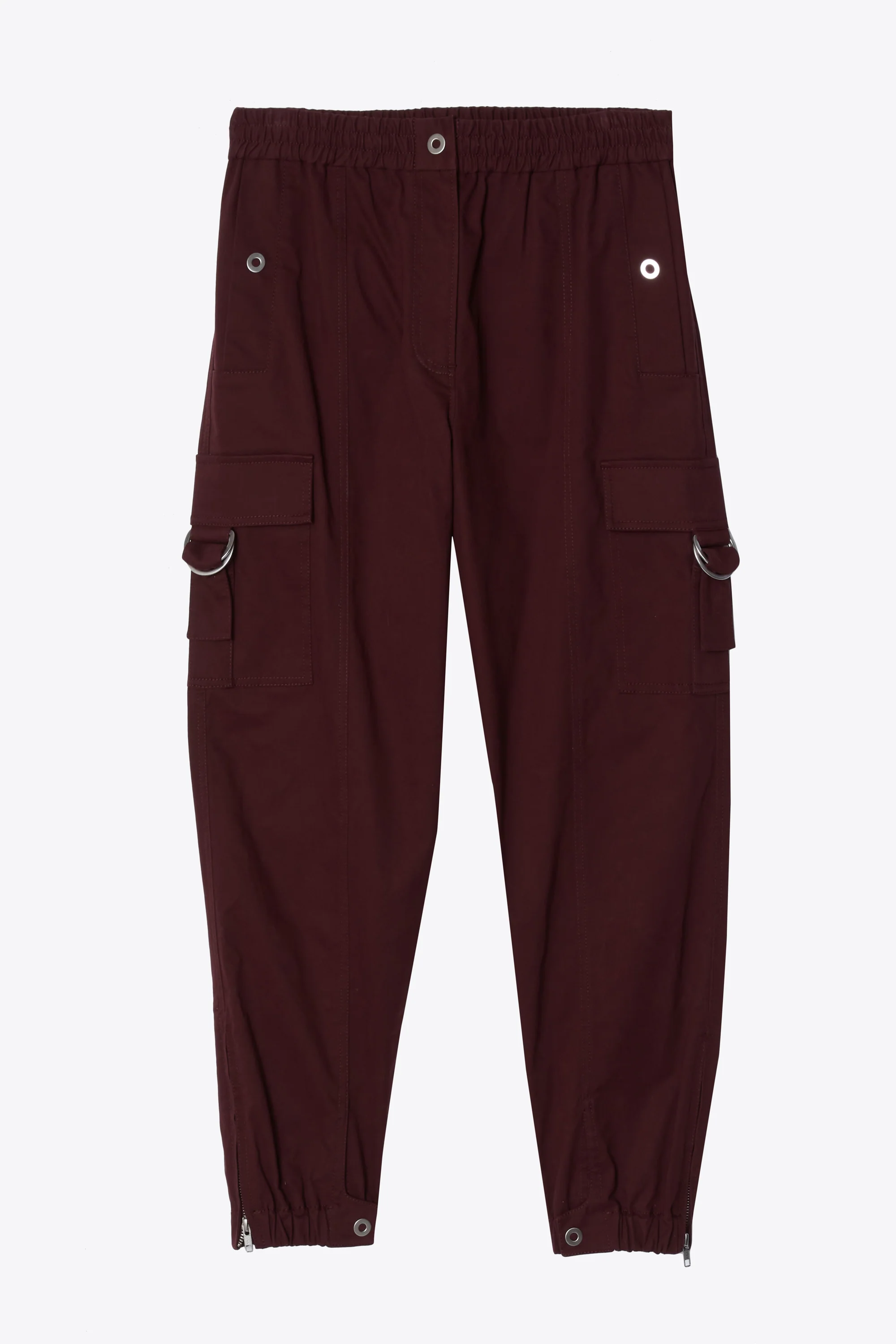 Utility Cargo Jogger - Image 7
