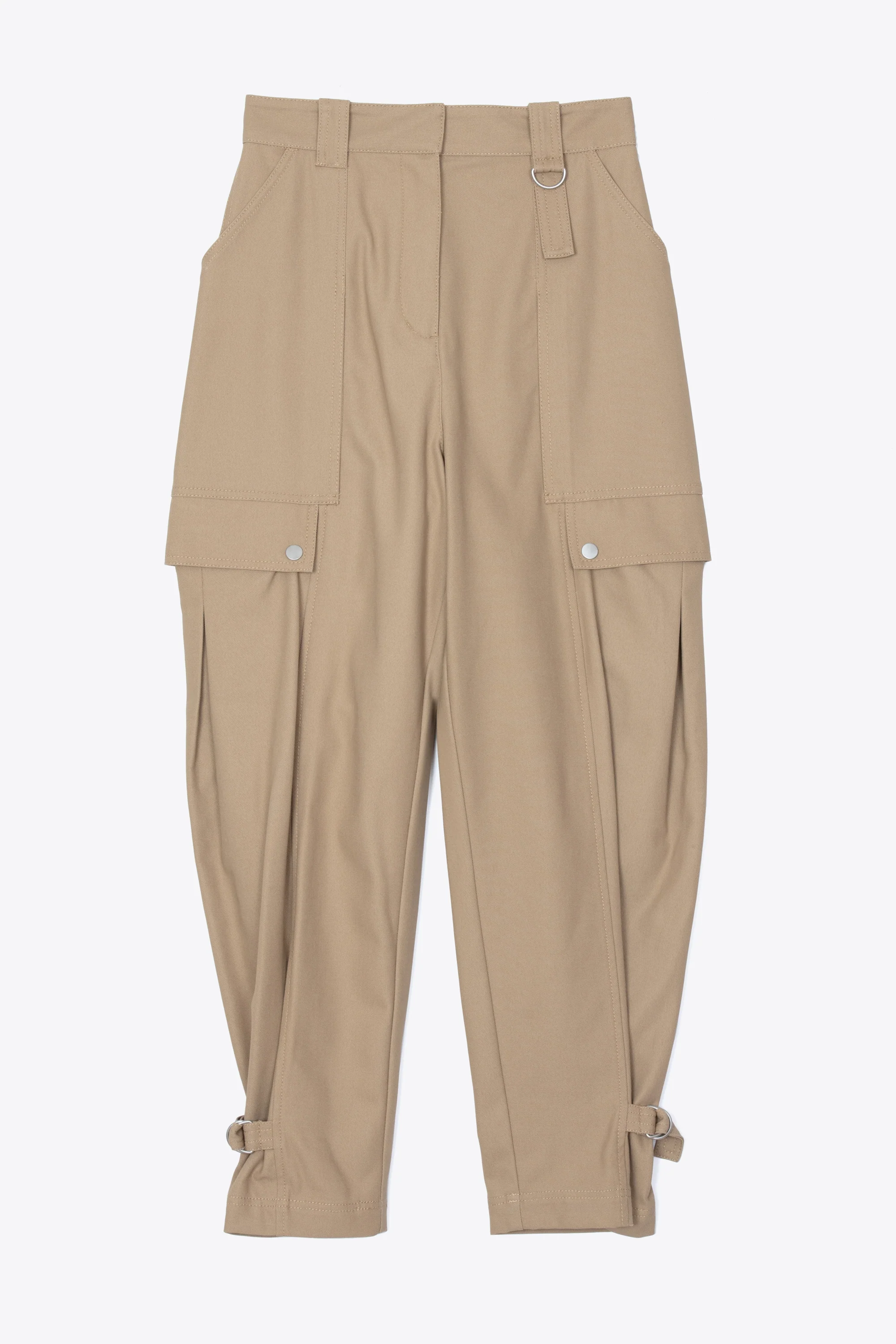 Utility Cargo Pants - Image 2